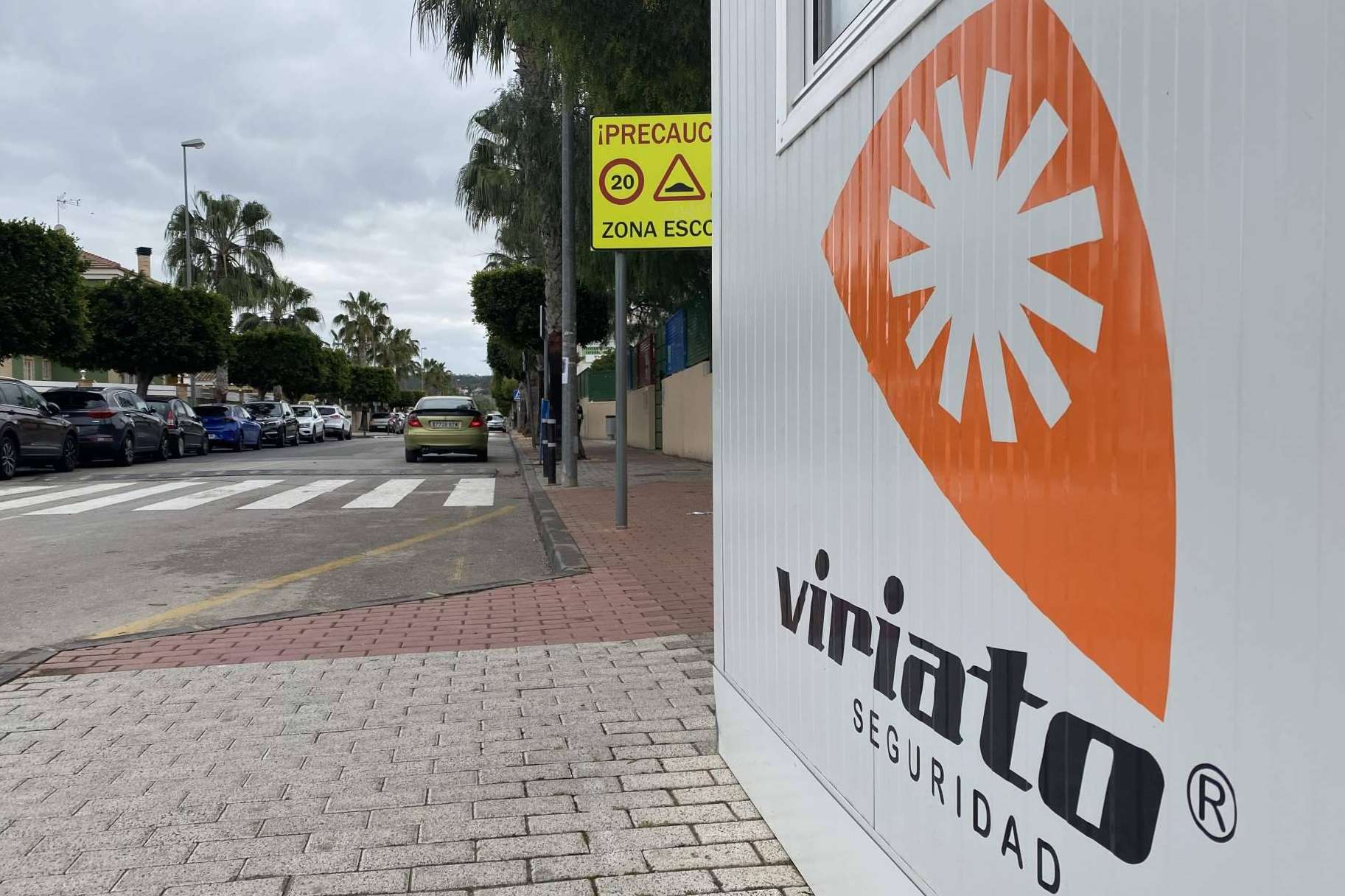 Las ventajas de las alarmas y cámaras de última tecnología para proteger hogares y empresas de Viriato Seguridad