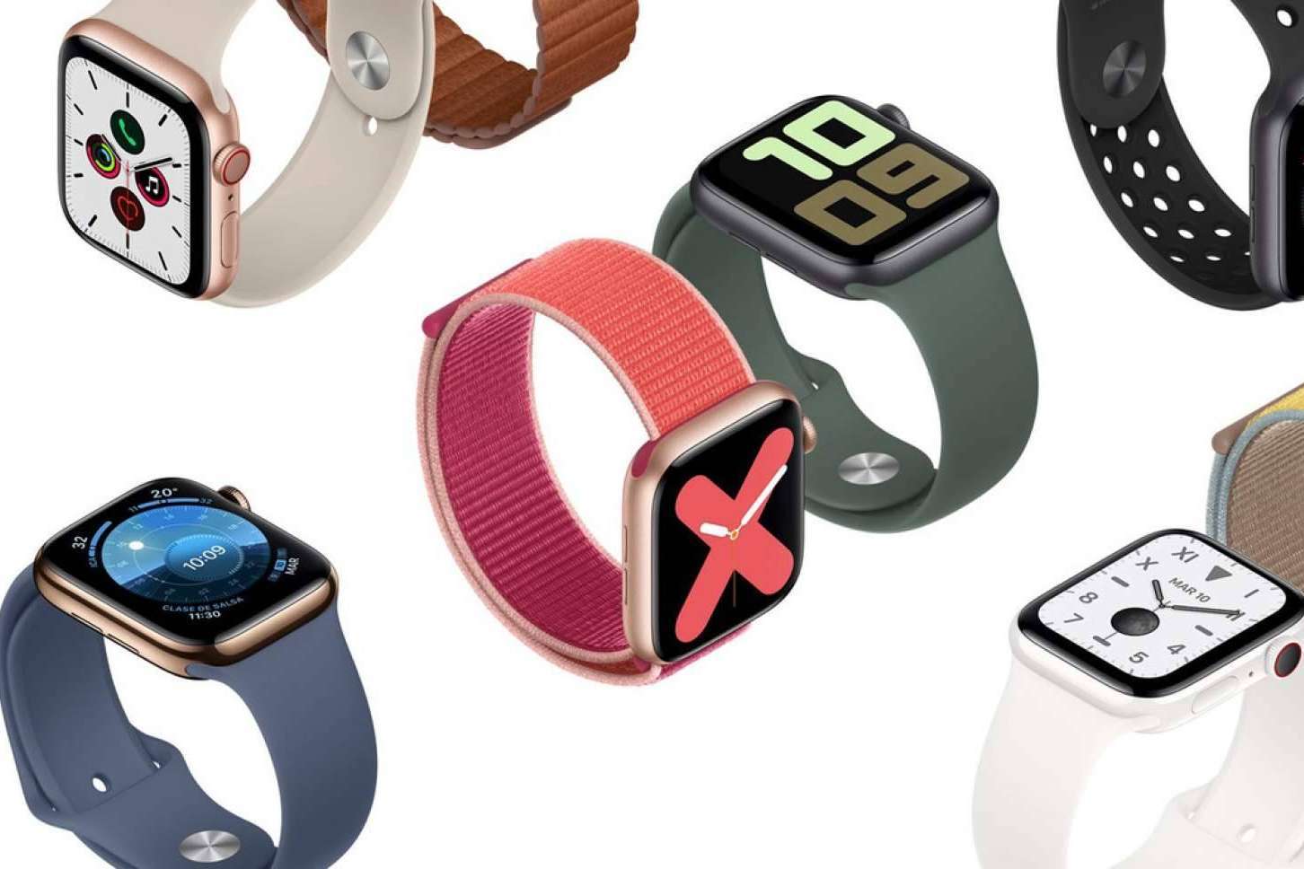 Las mejores oportunidades de la semana en OfertasApple: AppleWatch Serie 4, MacBook Pro o iPad Mini
