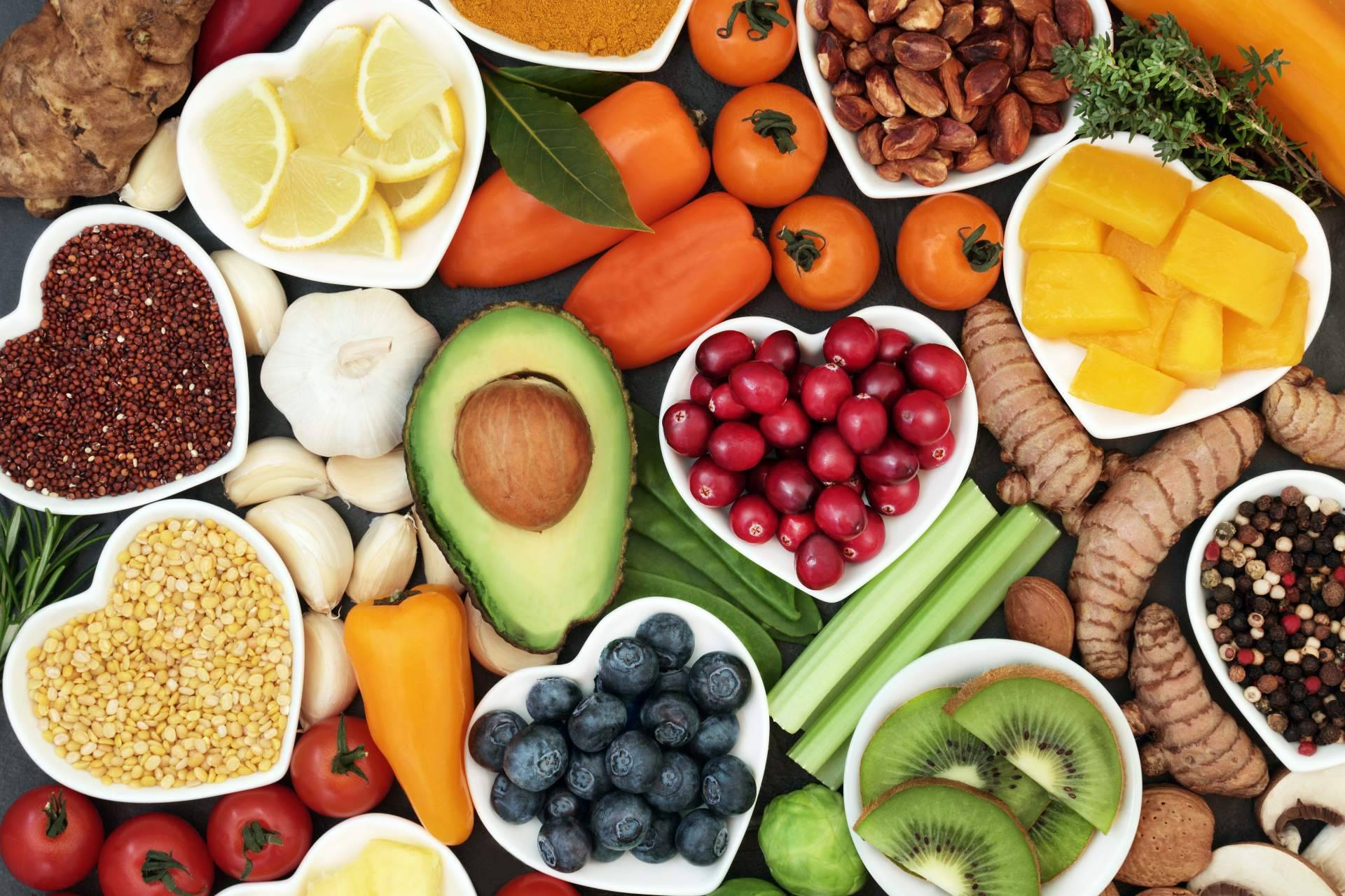 Onlyvegan: la alimentación vegana, una de las vías más recomendadas para preservar la vida del planeta