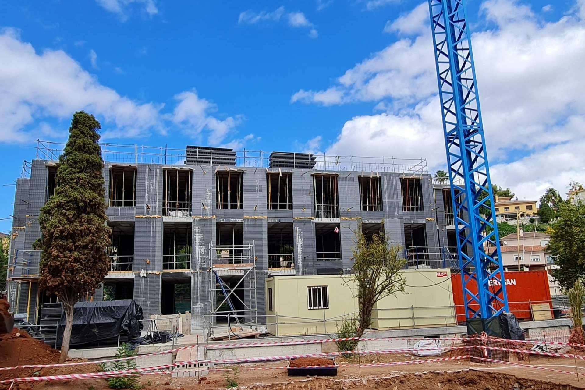 La apuesta de Herysan por los sistemas industrializados, el presente y futuro de la construcción
