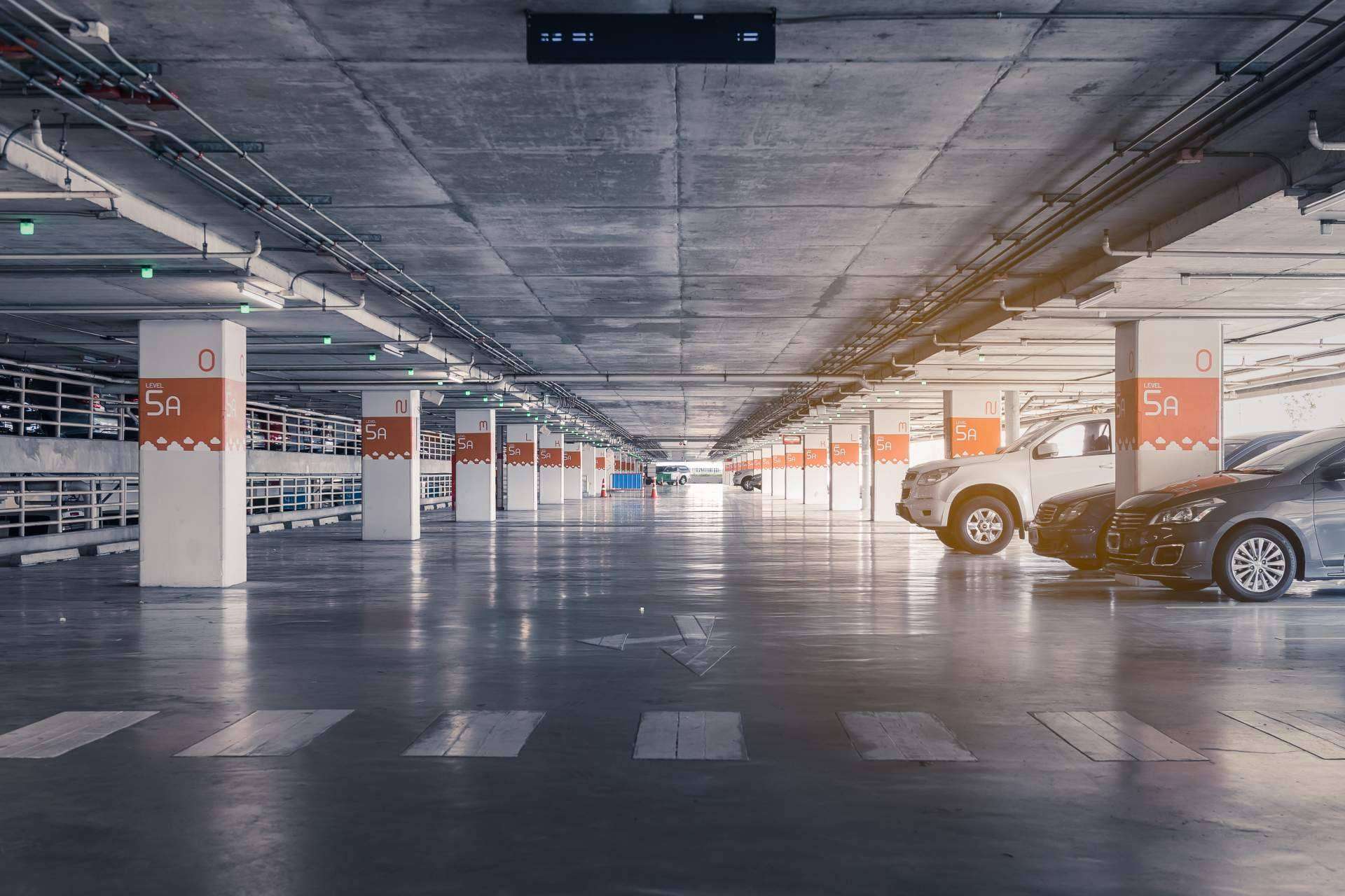 Parkimeter: particulares y profesionales pueden reservar parking en Madrid con los mejores precios