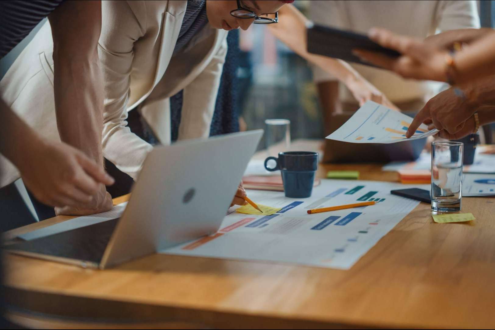 Optimizar la web para SEO con la agencia especializada Alternativa Creativa