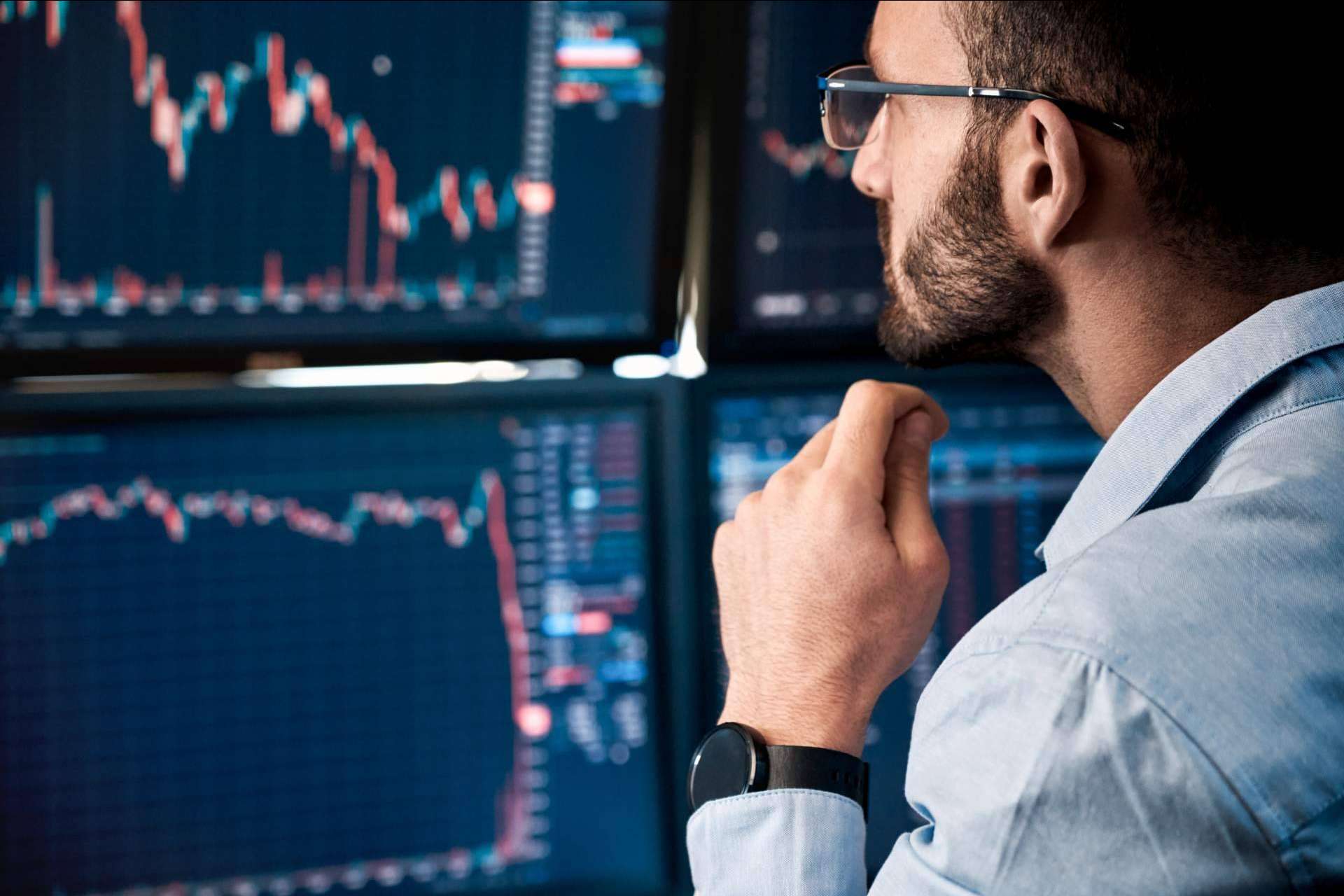Especialización en trading con Delta Value mediante el uso de herramientas profesionales como el Order Flow