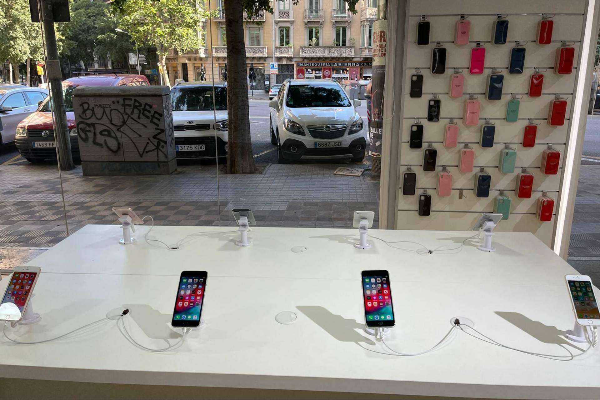AlexPhone se consolida como una de las mejores opciones para comprar un iPhone reacondicionado