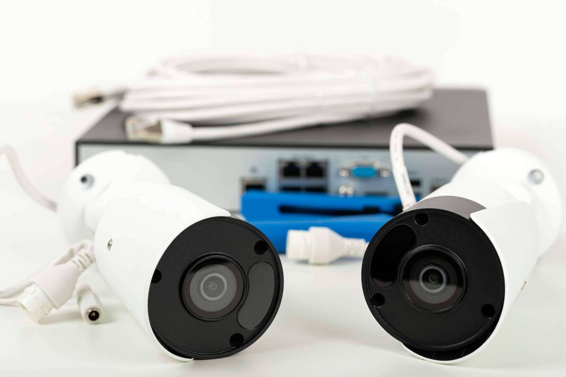 Go! Seguridad : la solución de videovigilancia en las comunidades de vecinos