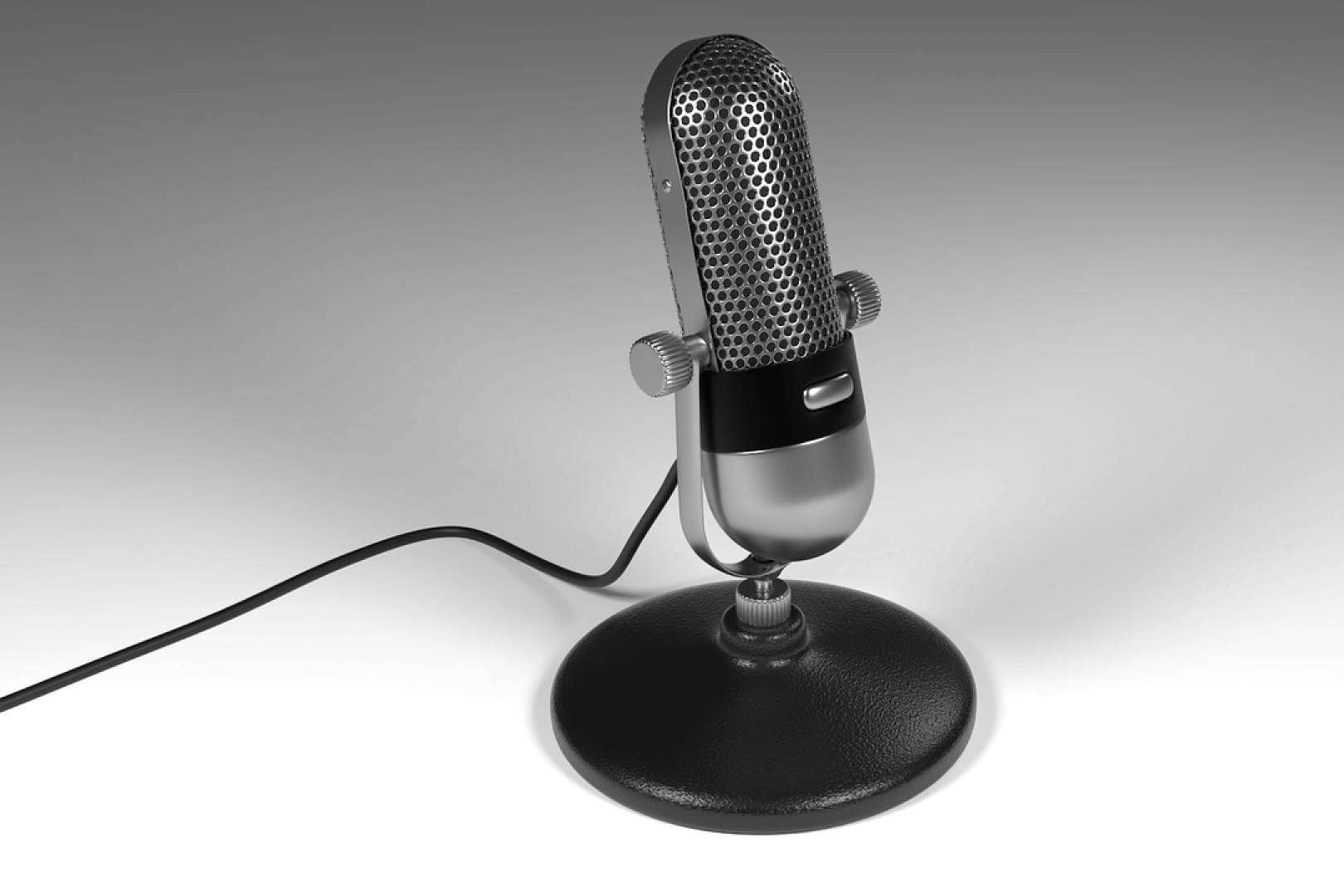 Podcast sobre economía y finanzas: Inversión con nombre propio