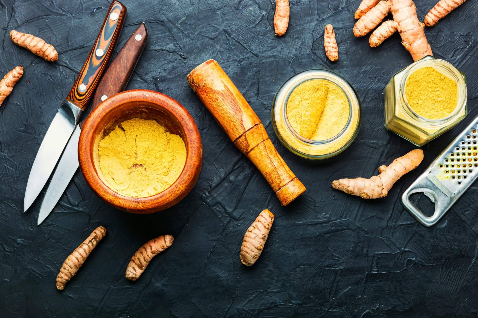 Mediterranean Superfoods expone qué hace que a un alimento se le considere como un superalimento