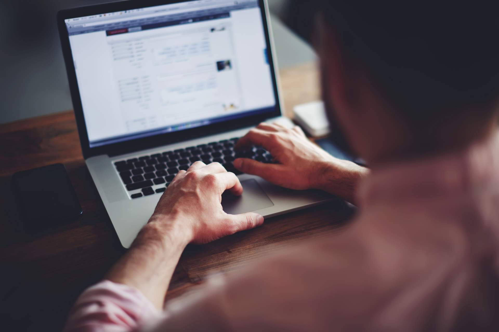 Consejos para posicionar en Google una página web, por Yuplace & Co