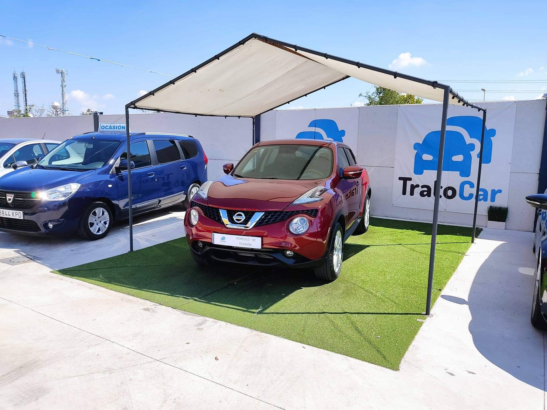 ¿Cómo tasar y vender el coche de forma rápida?, por TratoCar