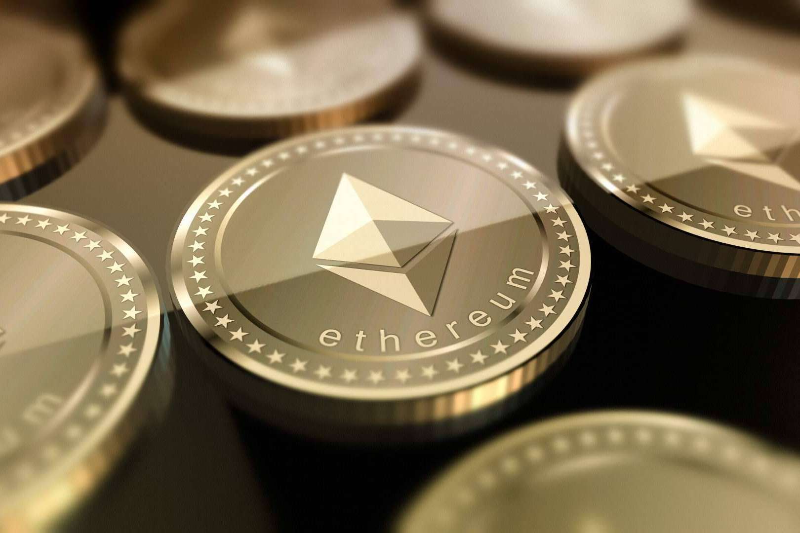 Las ventajas del blockchain de Ethereum, la tecnología utilizada en Blockchain School of Management