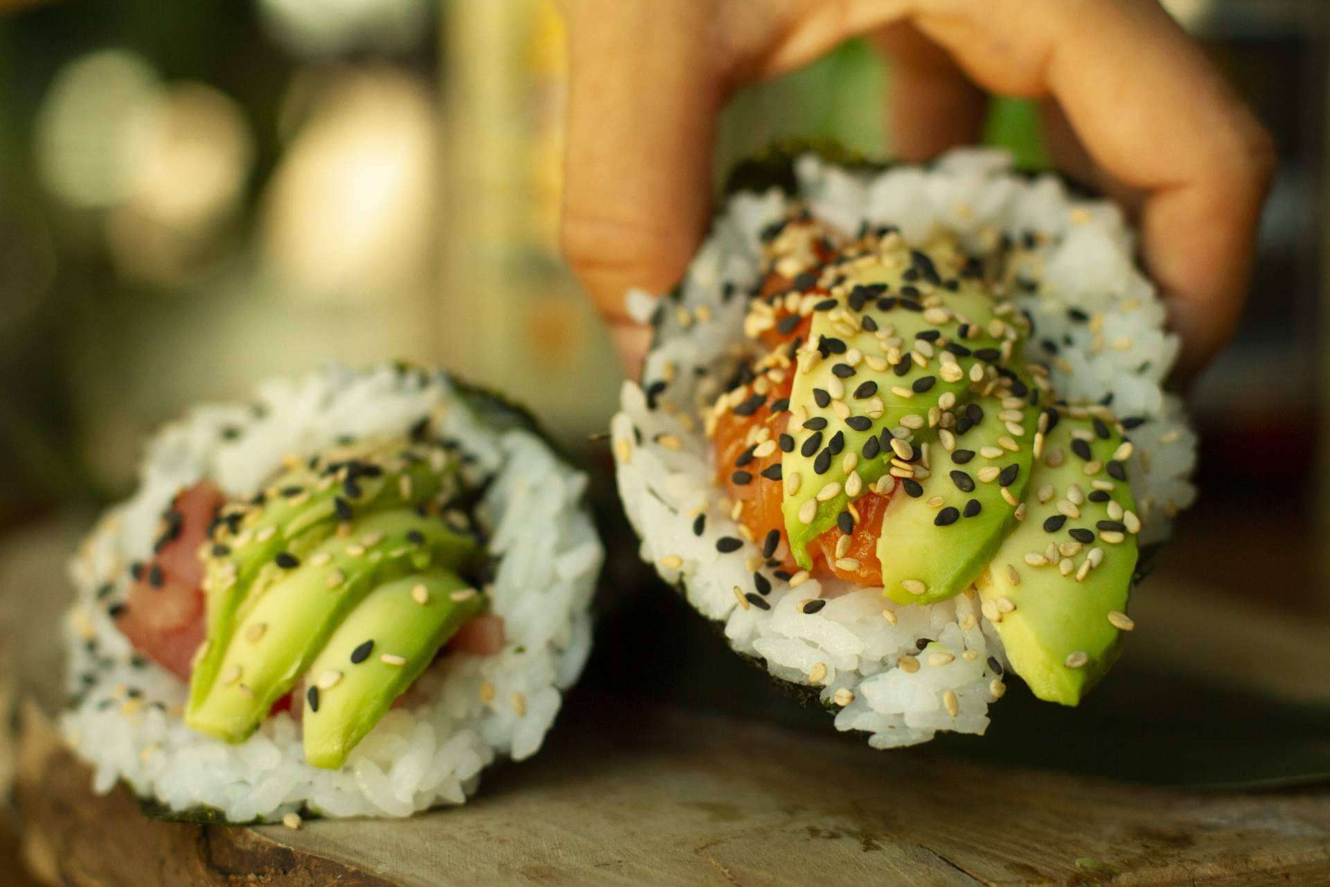 Makitake llega a la costa del Mediterráneo