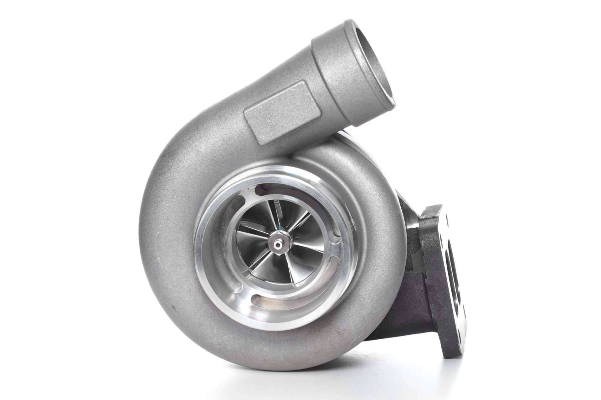 Reconstrucción y reparación turbos de cartucho con Turbos24h