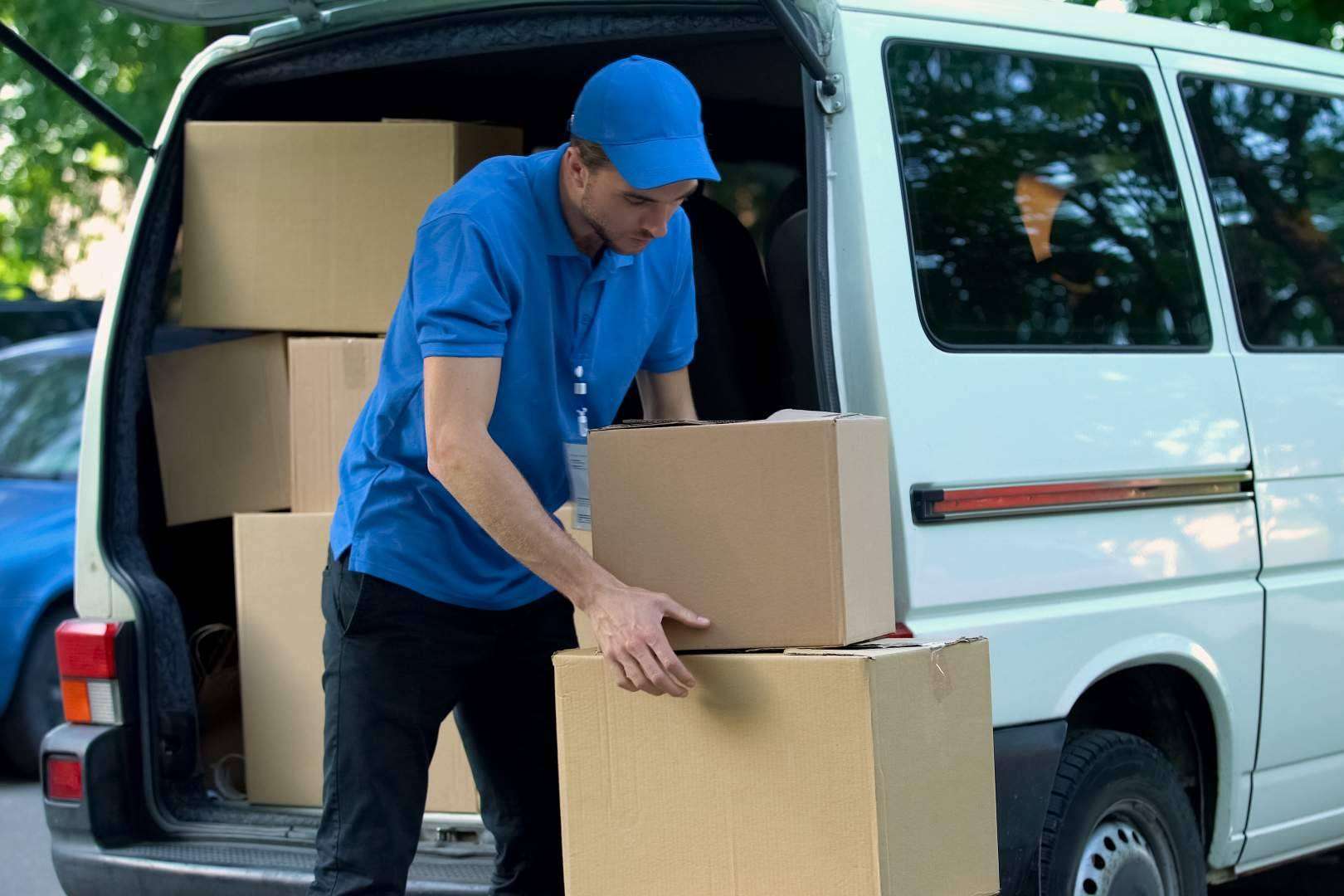 Vaciados Juanma, los servicios de recogida de electrodomésticos en Valencia, Alicante y Castellón