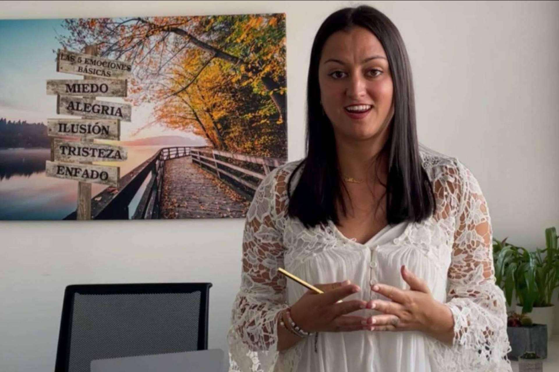 La ayuda el coaching emocional de Maite Pregal en la consecución de objetivos personales y profesionales