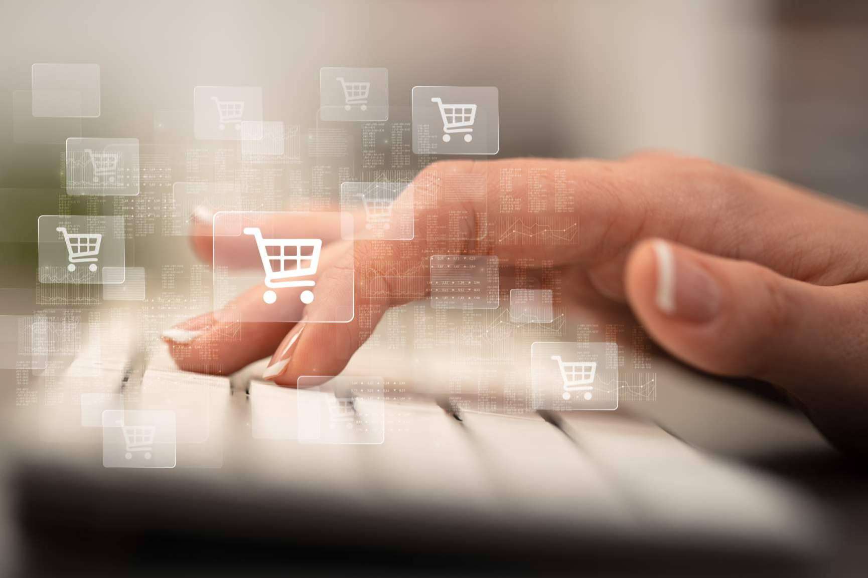 E-commerce y marketing, la verdad tras el mundo online, por Ibaru