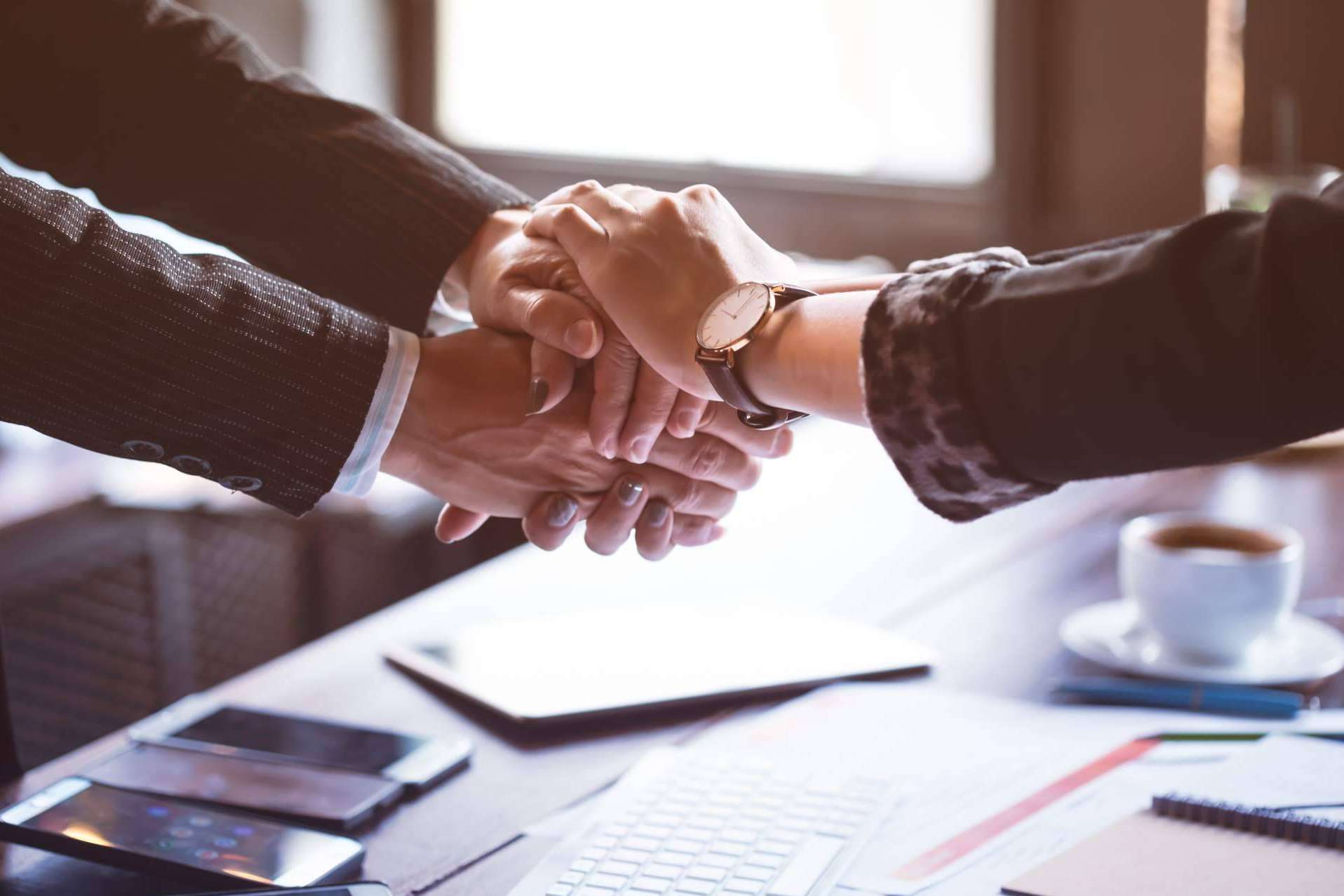 El compromiso de Alesza con las empresas y autónomos