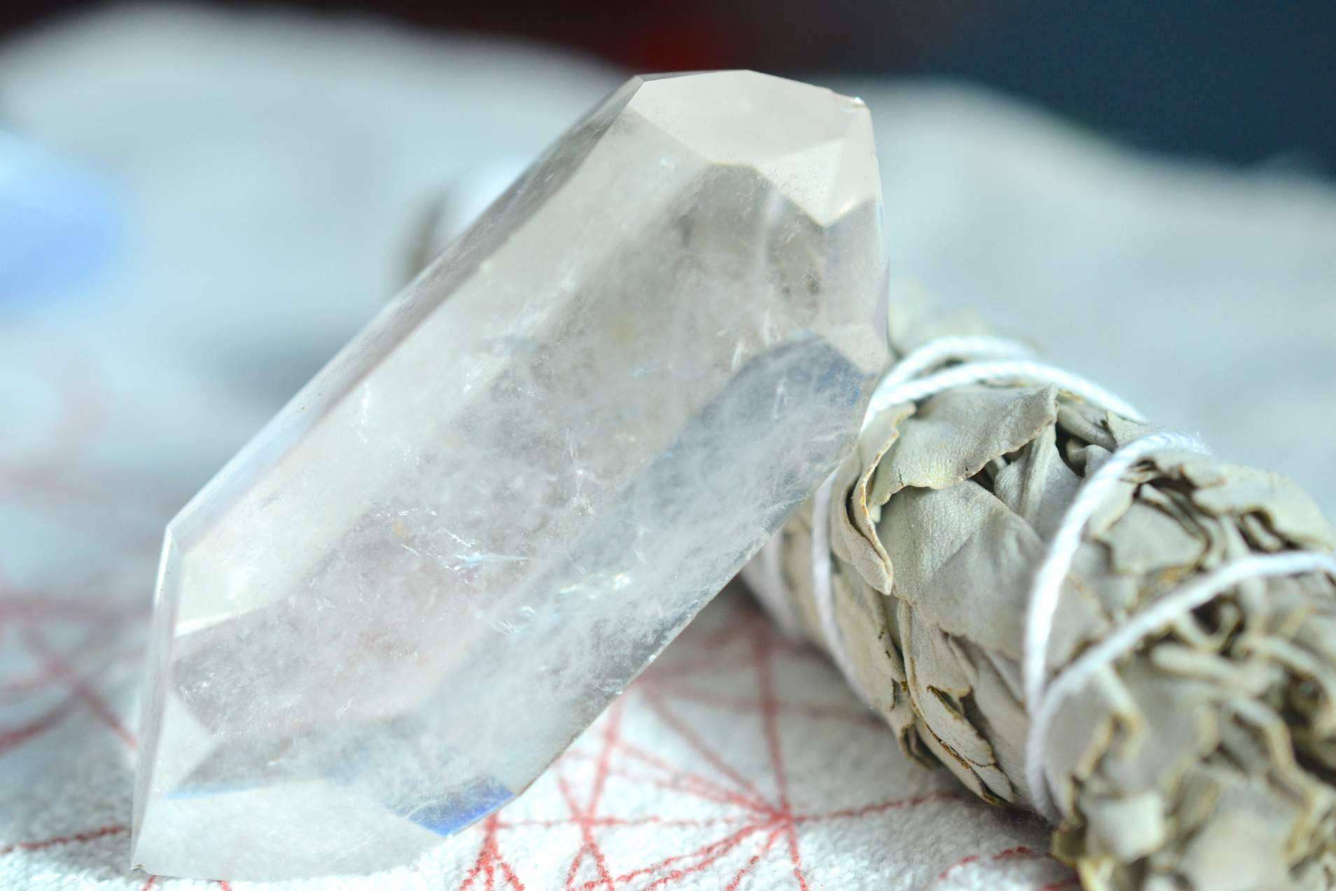 Gemas Canarias, la tienda online que vende piedras chakras