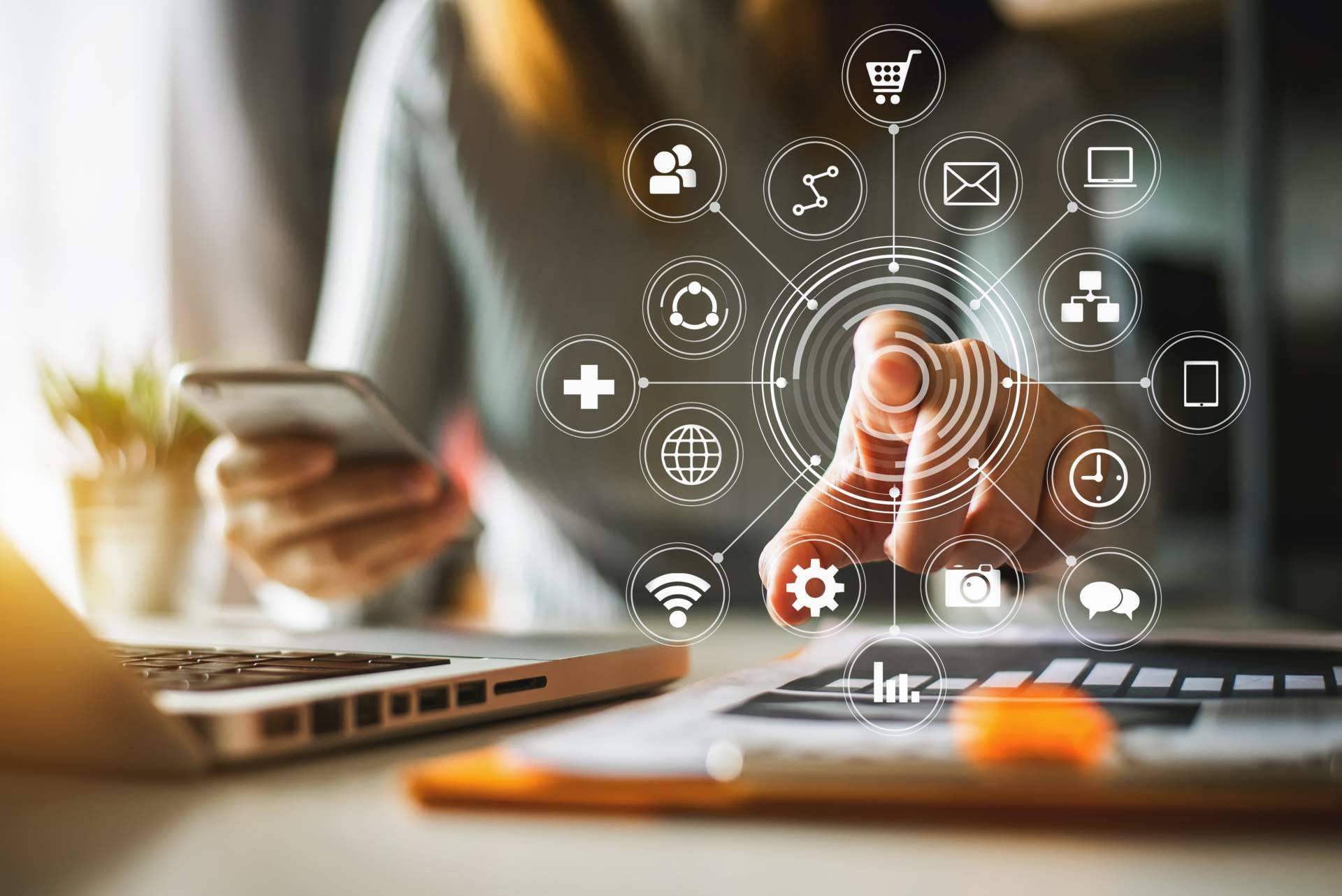 Digital Impacts, la agencia de marketing que digitaliza los negocios