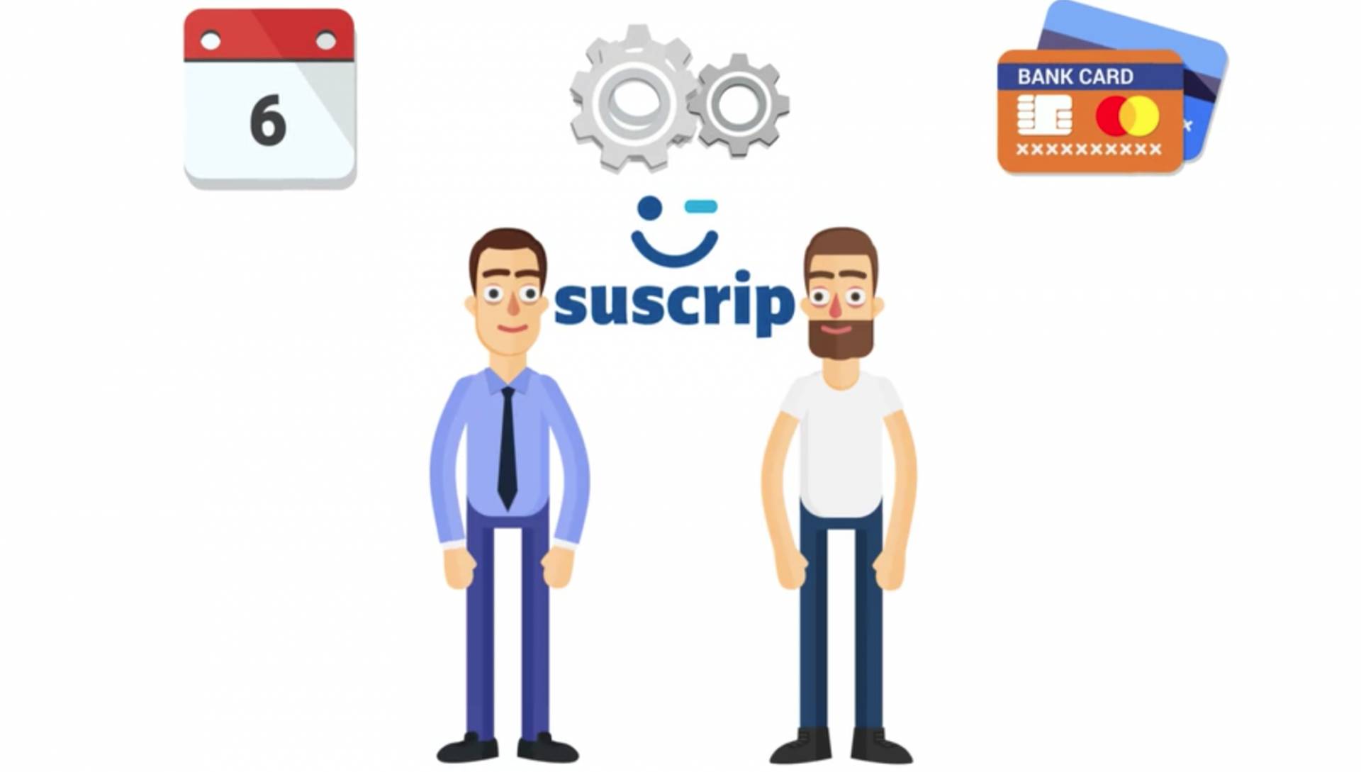 ABCESAR GROUP trae a España los vídeos más creativos y animados en 2D o 3D