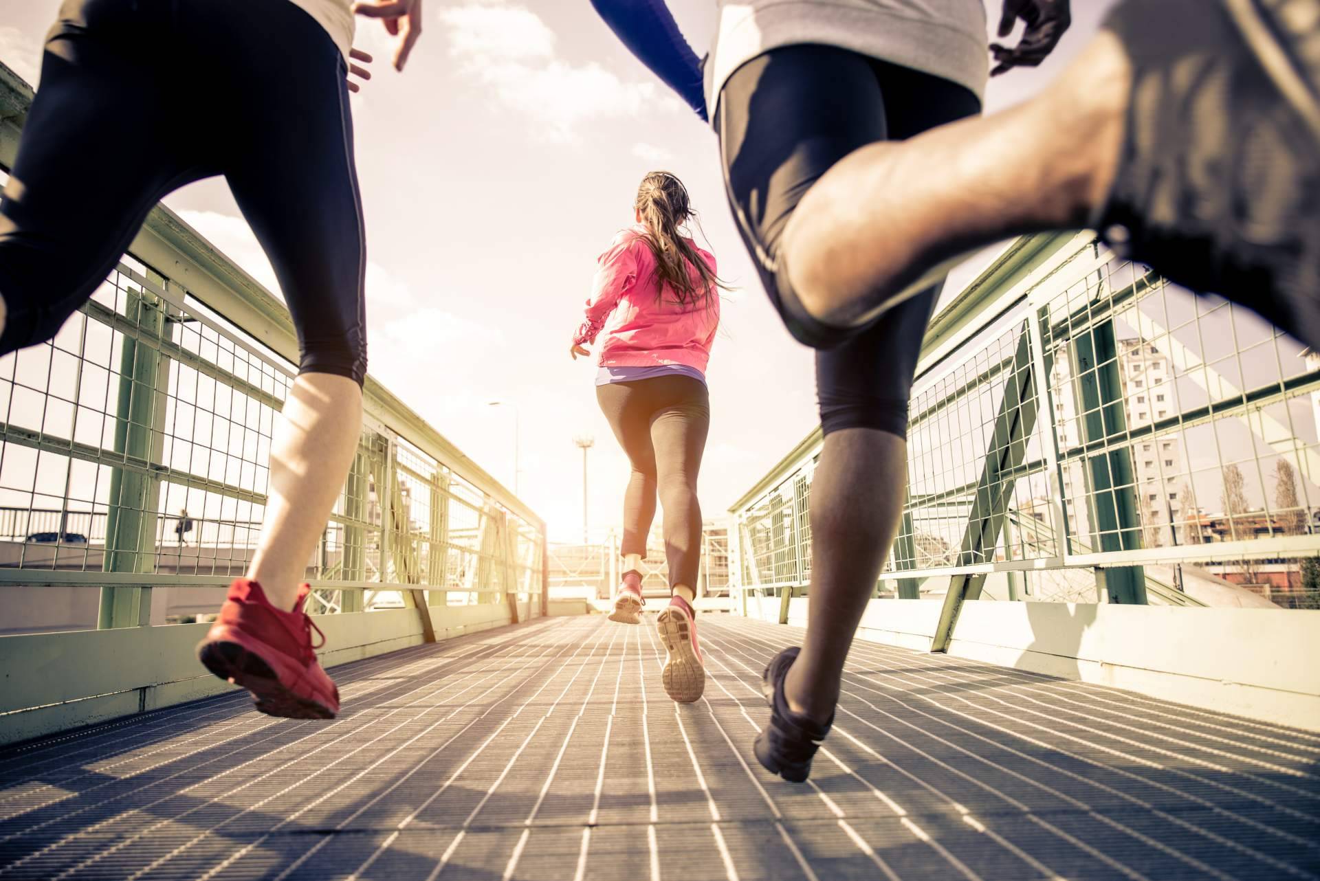 Construir un estilo de vida más saludable y adaptado a cada persona gracias al nuevo método AME de Avanza Training Day