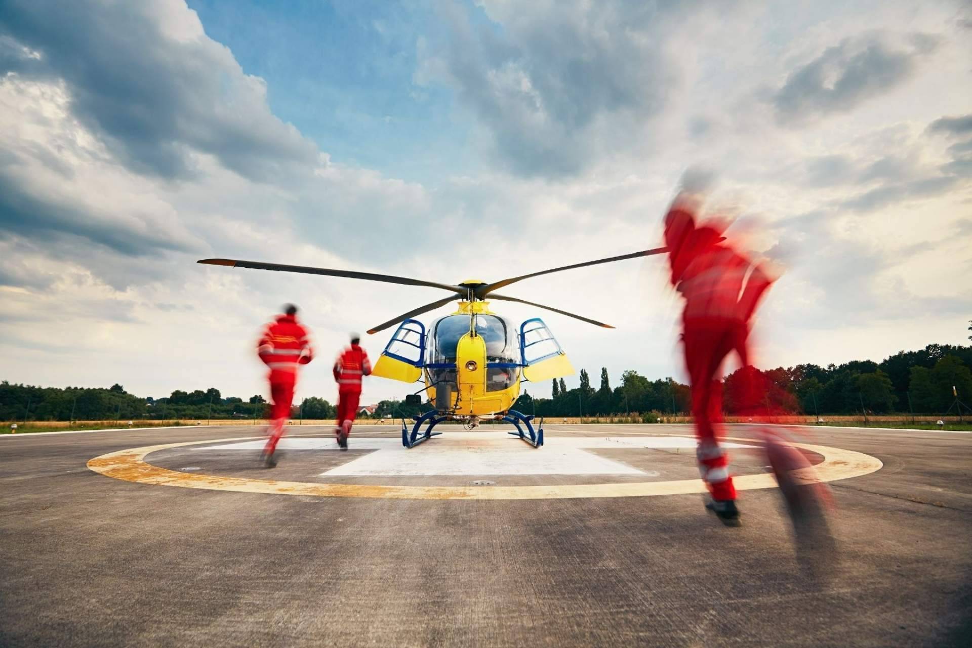 Los cursos de emergencias de la entidad Esforem que pueden salvar vidas