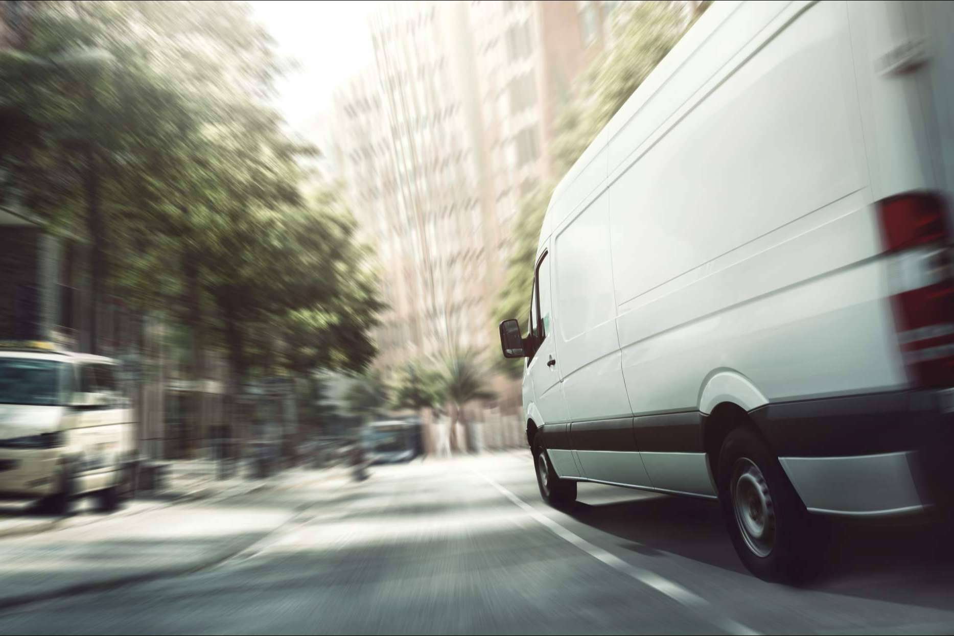 ¿Cuáles son las diferencias clave entre Peugeot Boxer y Renault Trafic? M10Selection