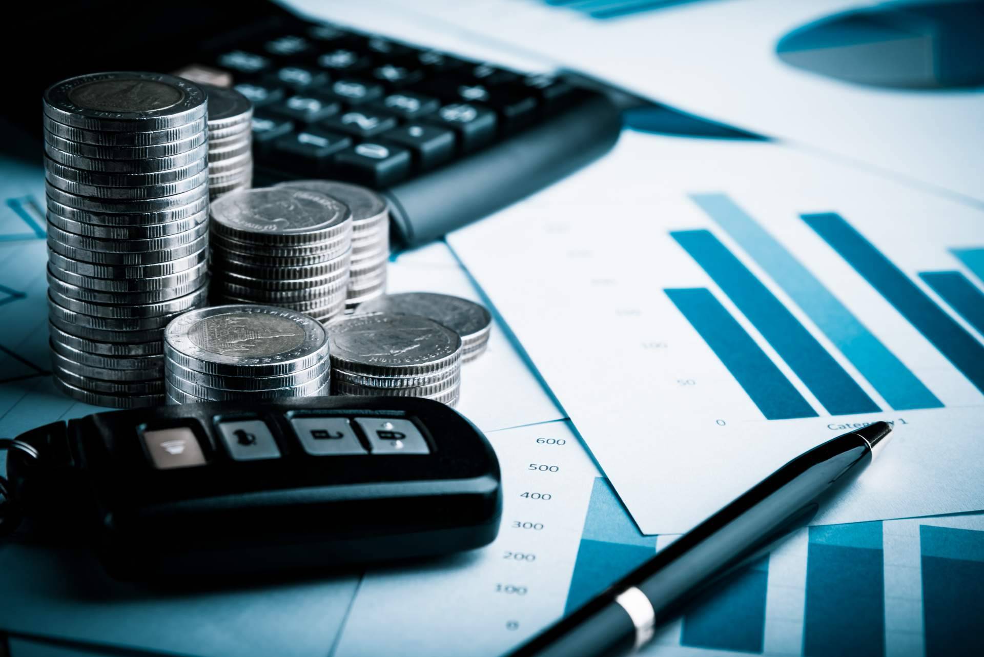 Cómo optimizar los impuestos durante el cierre fiscal con la ayuda de Max Gestión