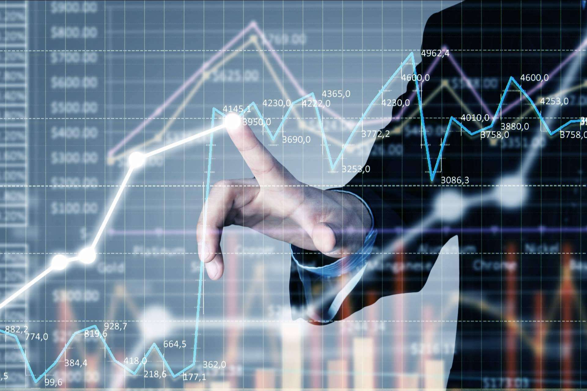 ¿Cómo incrementar el rendimiento del trading? Análisis de los mercados financieros con volumen en Delta Value