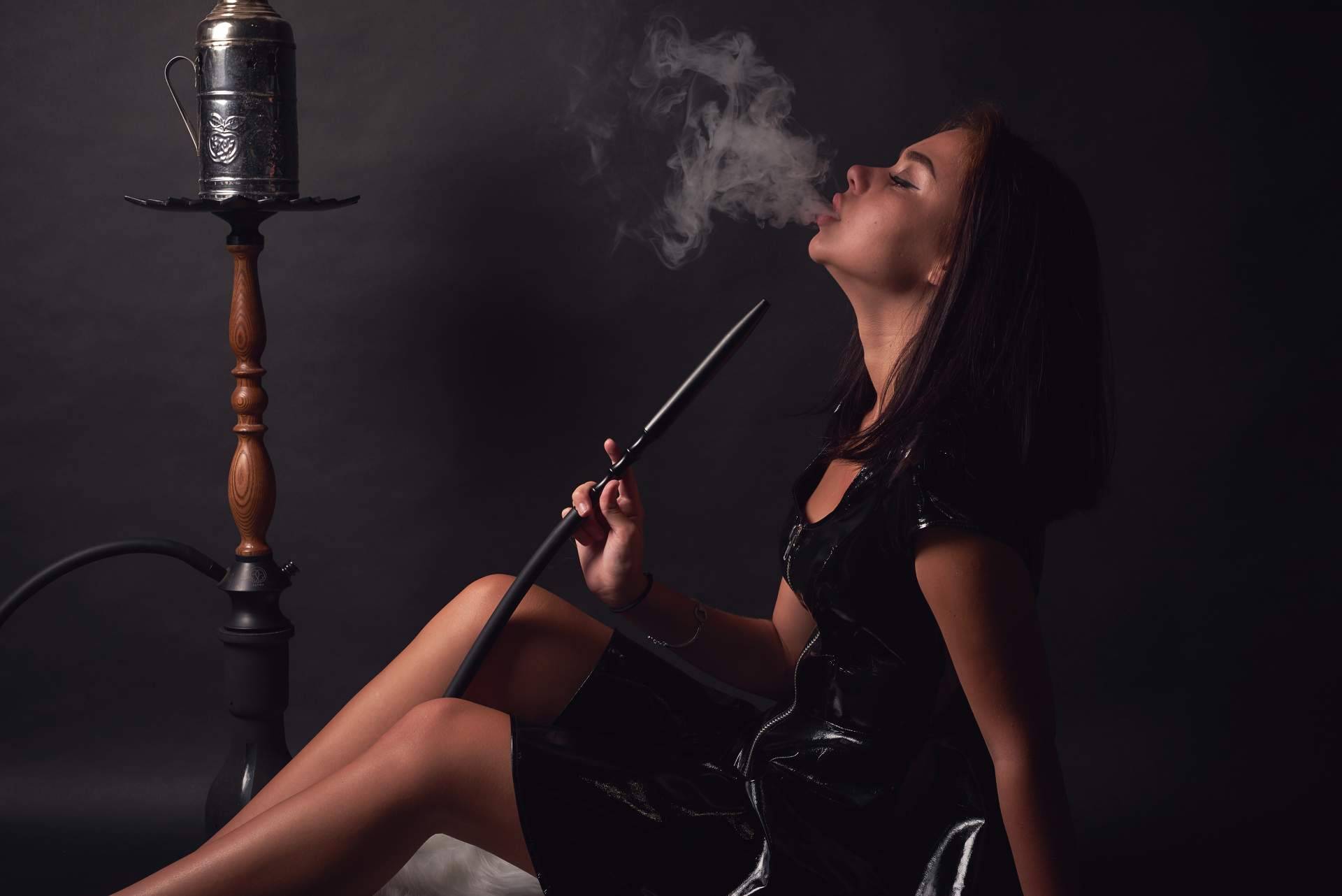Bakkali Shisha Shop ofrece completos packs de cachimbas