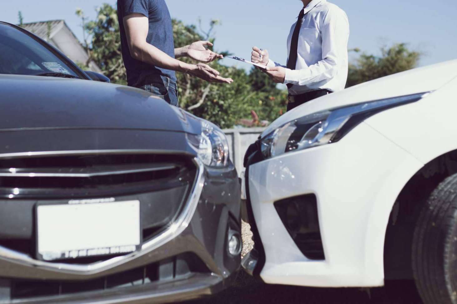Contar con el asesoramiento de Expediente Jurídico puede marcar la diferencia a la hora de obtener una indemnización por accidentes de tráfico justa