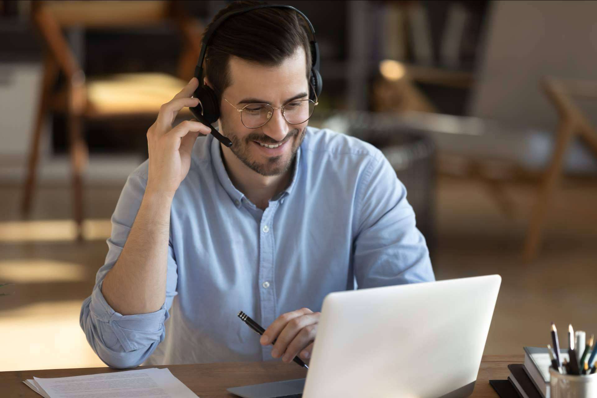 Los servicios eficientes de asistencia informática de Sosmatic