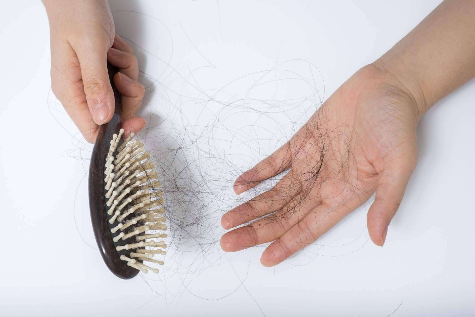 La sequedad de la piel y la caída de cabello en otoño, por Géomer