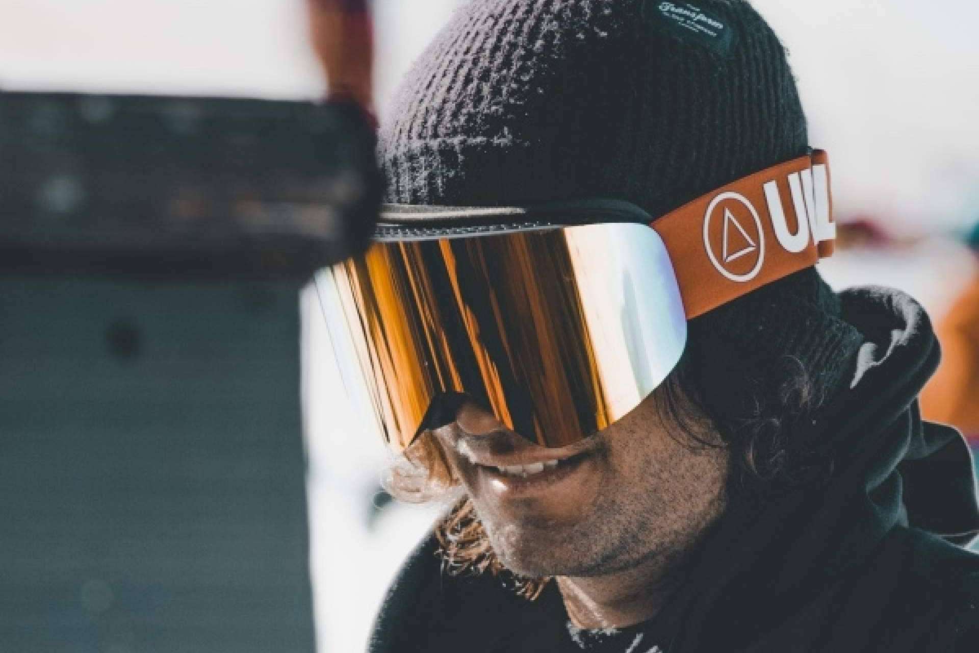 El mercado europeo de las gafas de esquí: la popularidad de The Indian Face