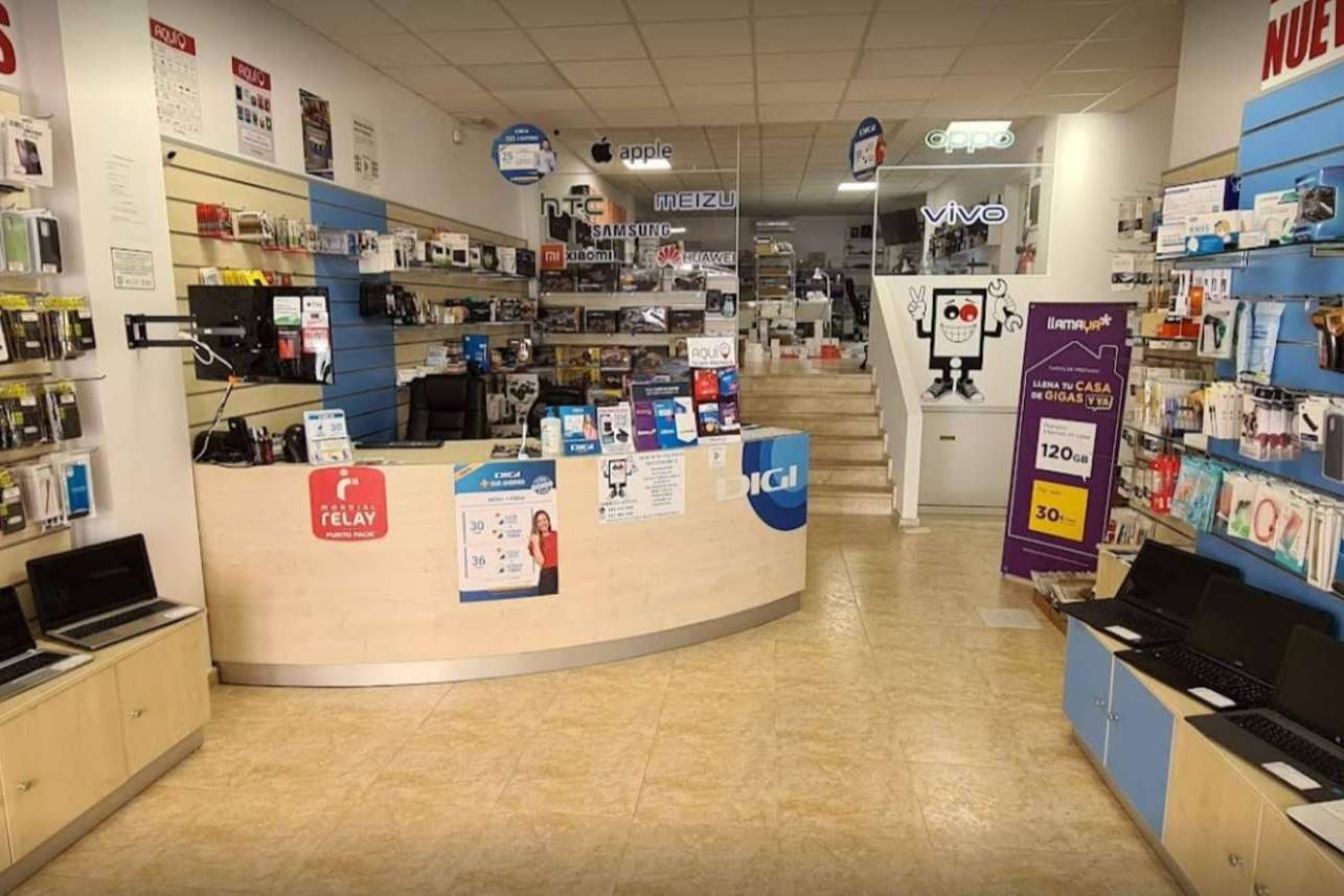 Arréglatelo llega a toda España con su servicio técnico multimarca