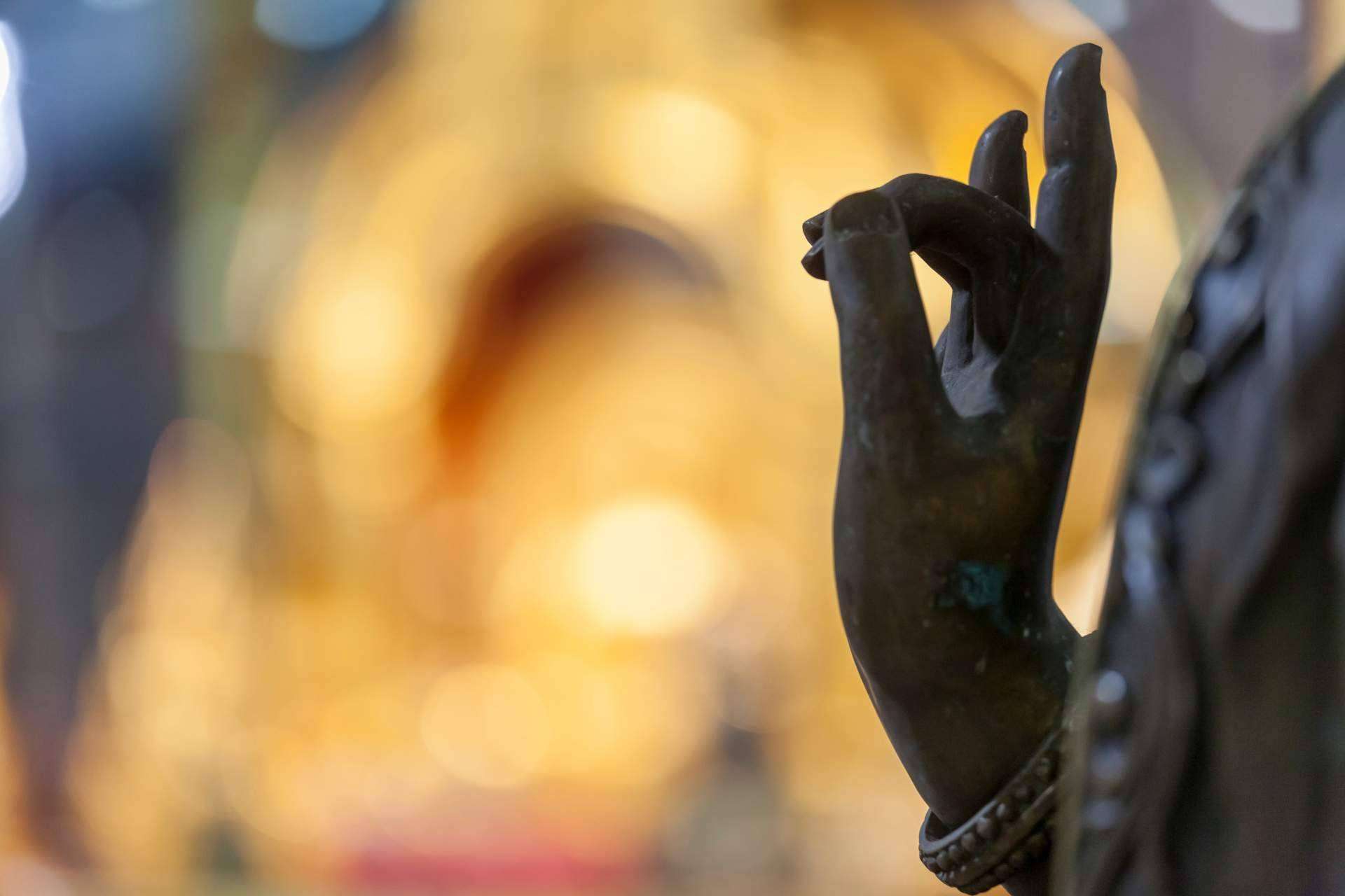 Cursos de meditación de forma presencial y online de la mano de Om Mindfulness
