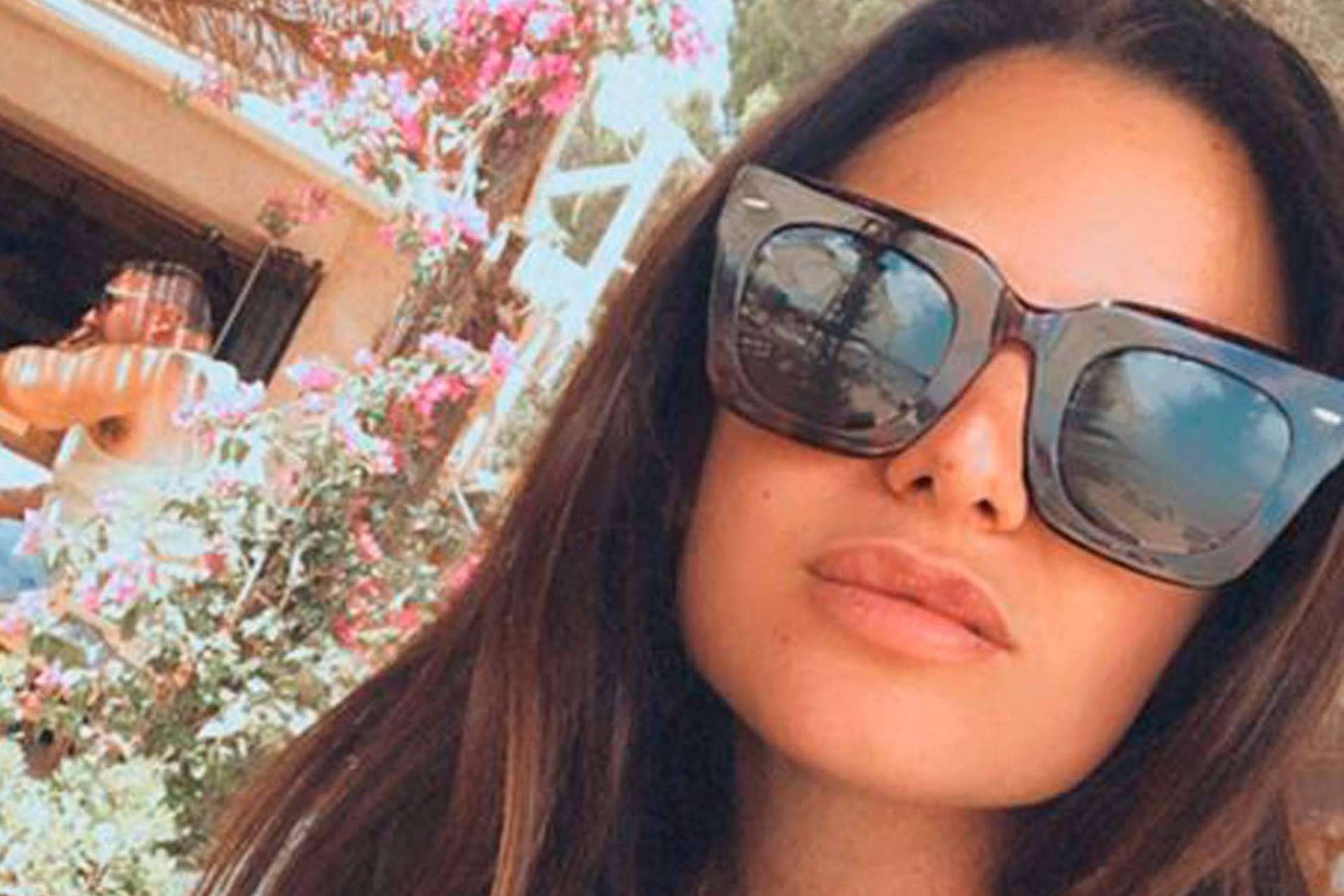 Muchos famosos completan sus looks con las gafas de SunBahs