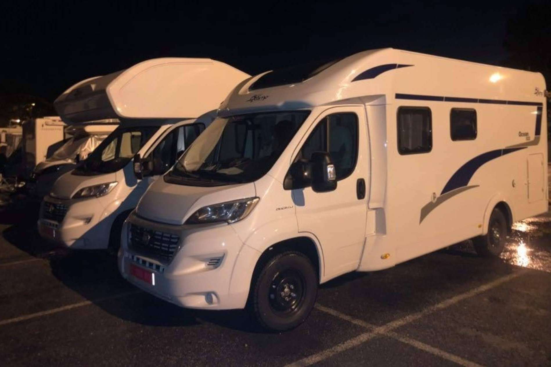 Las ventajas del alquiler y venta de autocaravanas en Murcia con Motorhome Center