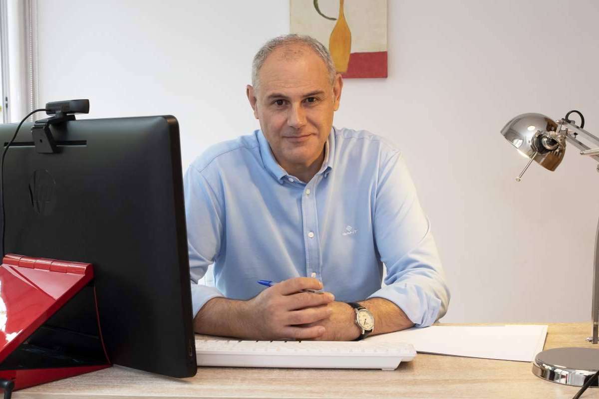Psicopartner ofrece terapia online para tratar los problemas de ansiedad