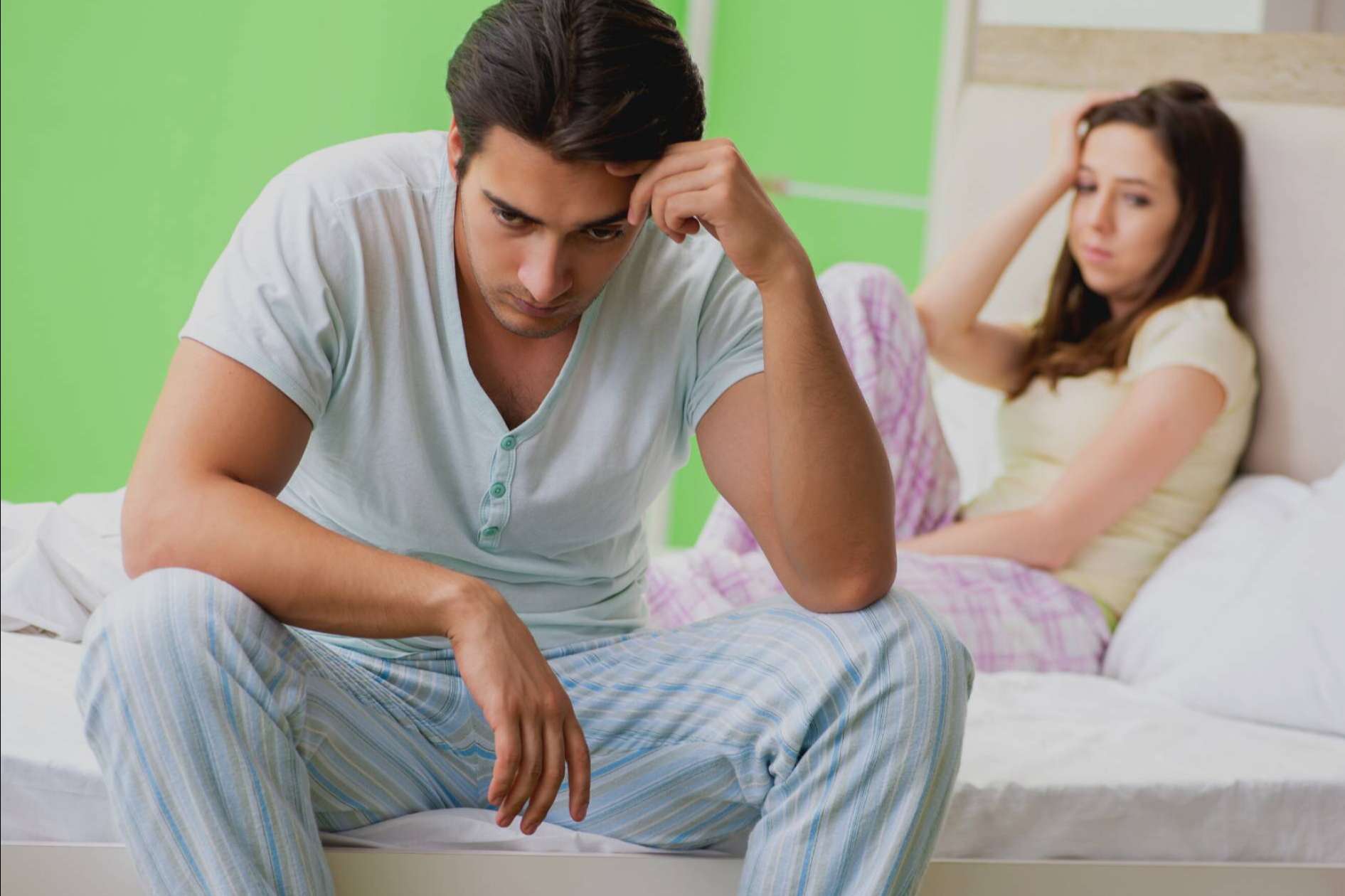 Uroinfo explica todos los aspectos de la disfunción eréctil