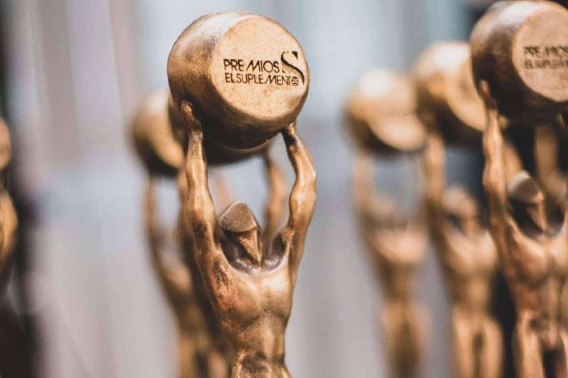 La Mejor Franquicia Inmobiliaria de la 10ª edición de los Premios Nacionales El Suplemento es Best House