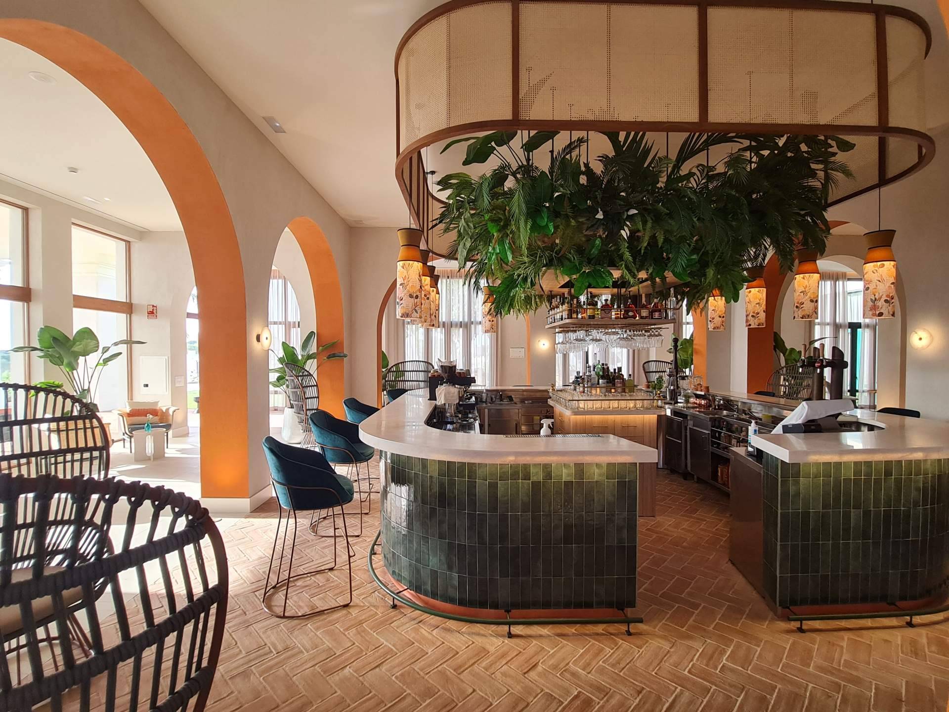 Herysan, la constructora que colabora con los promotores hoteleros