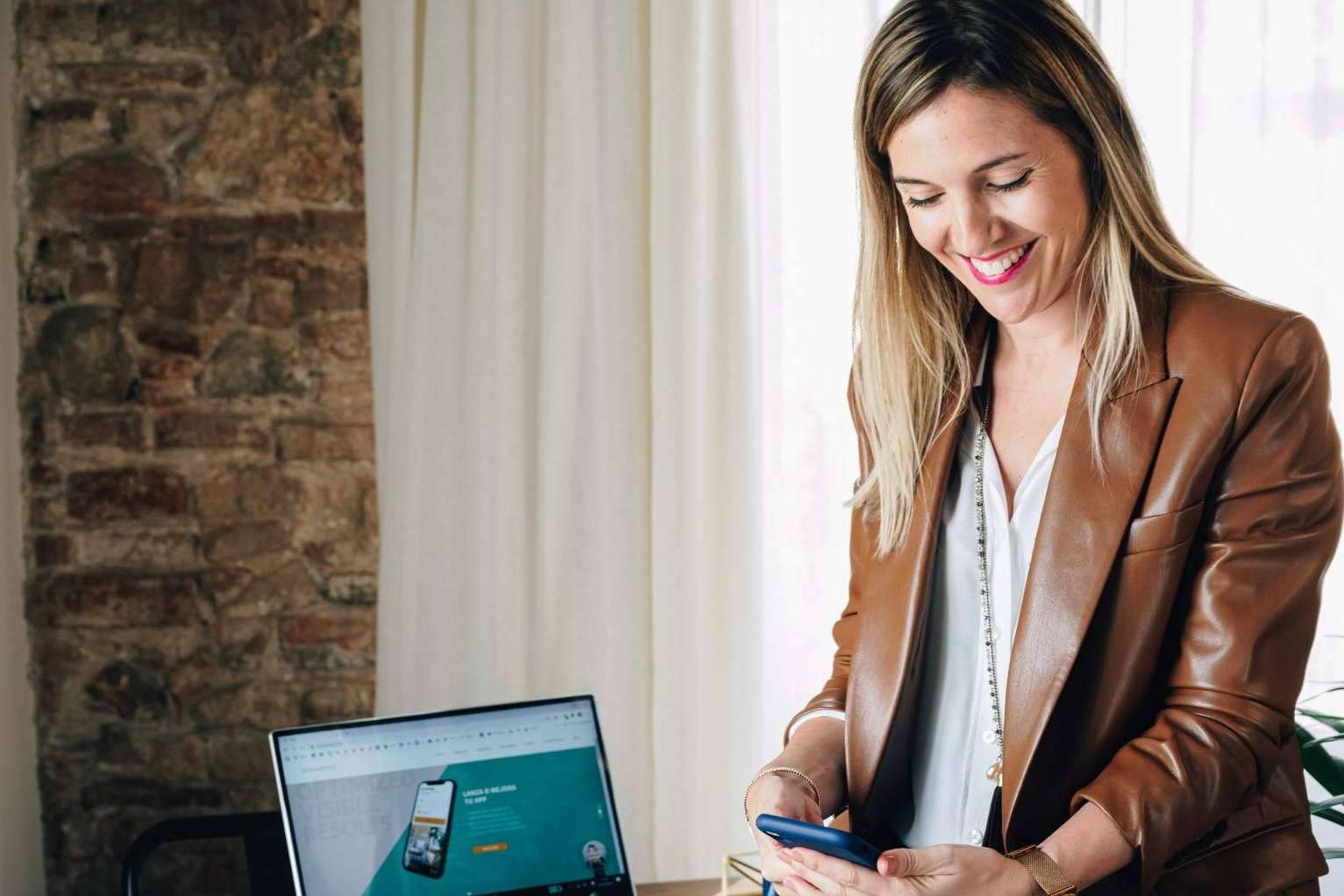 Una de las principales apuestas del sector digital llega de la mano de Actualízatec y sus servicios de Mobile Marketing