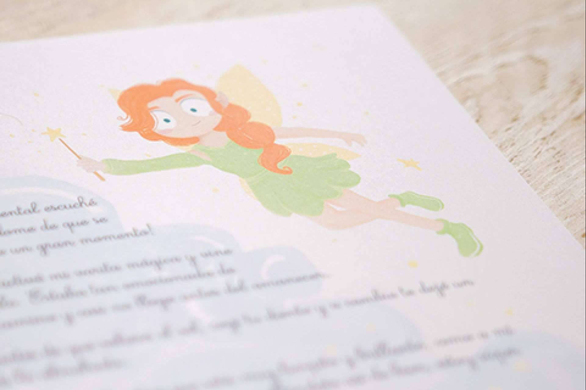 La incertidumbre de los niños ante la caída de los dientes y cómo animarlos con fantasía con la carta personalizada del Hada de los Dientes