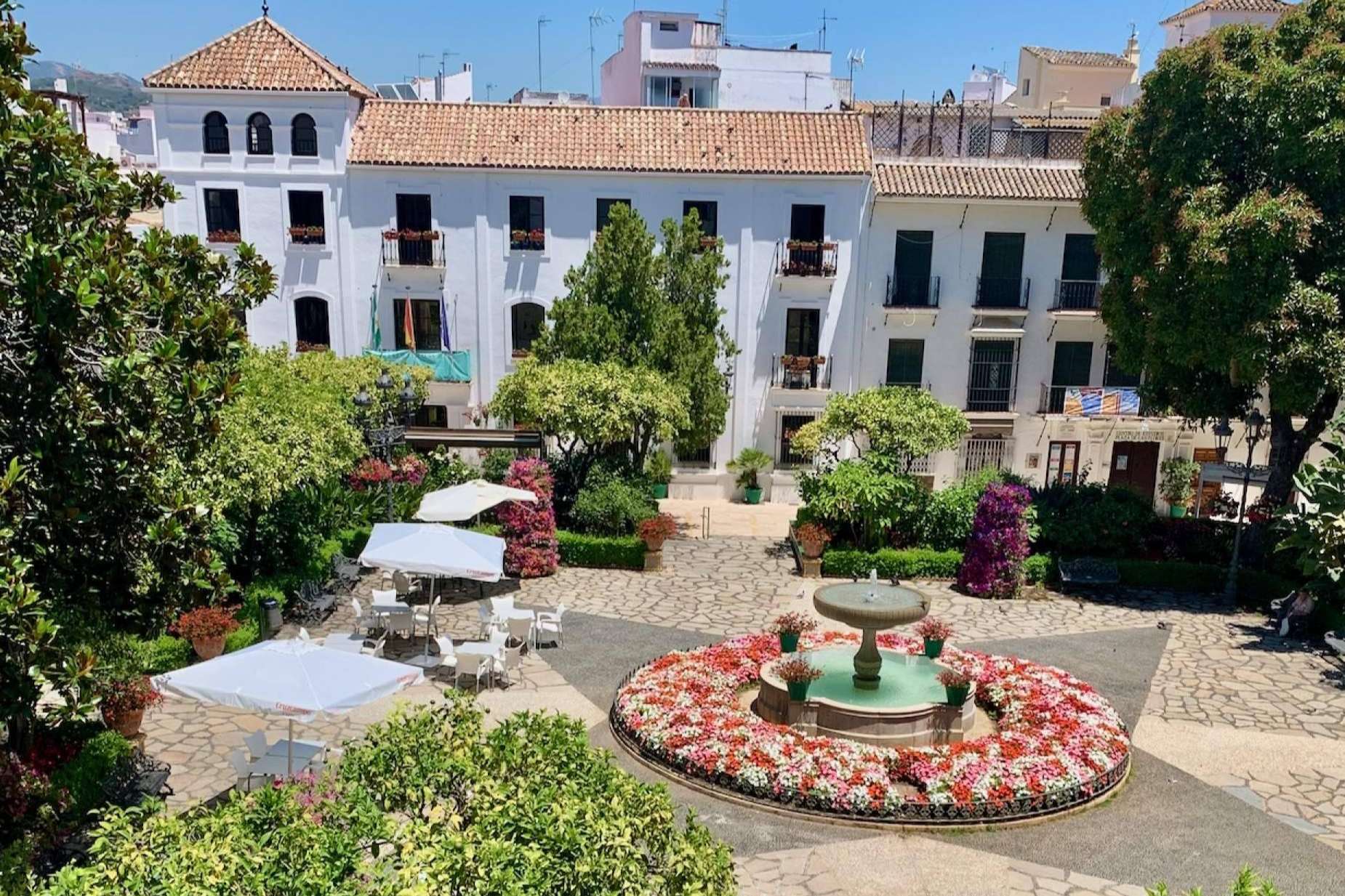Adaptación al cambio y comunicación con la certificación hoteles sostenibles en Málaga de Made In Málaga