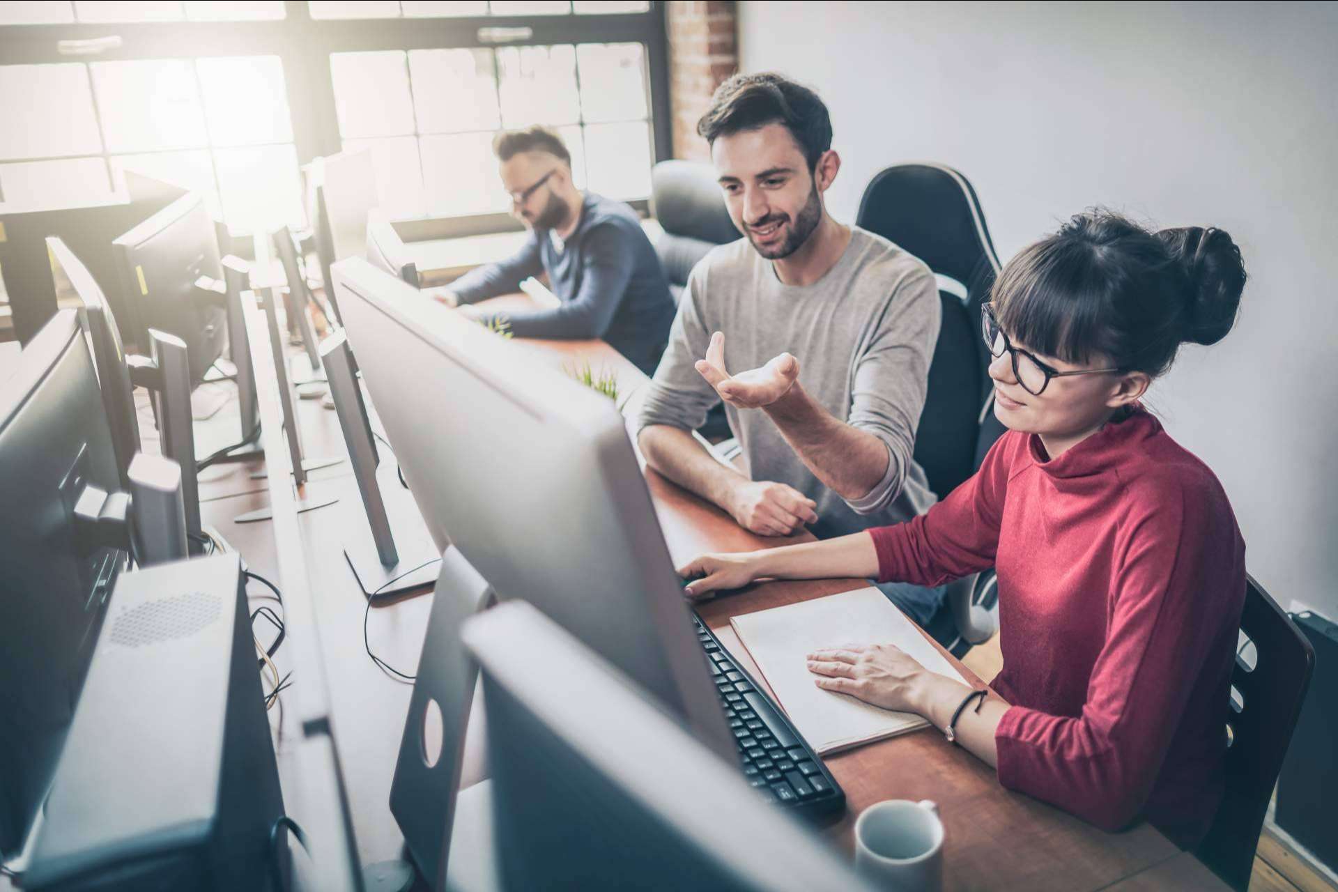 ¿Qué servicios ofrece la agencia de marketing de contenidos SEO especializada en España y Latinoamérica SEOdalia?