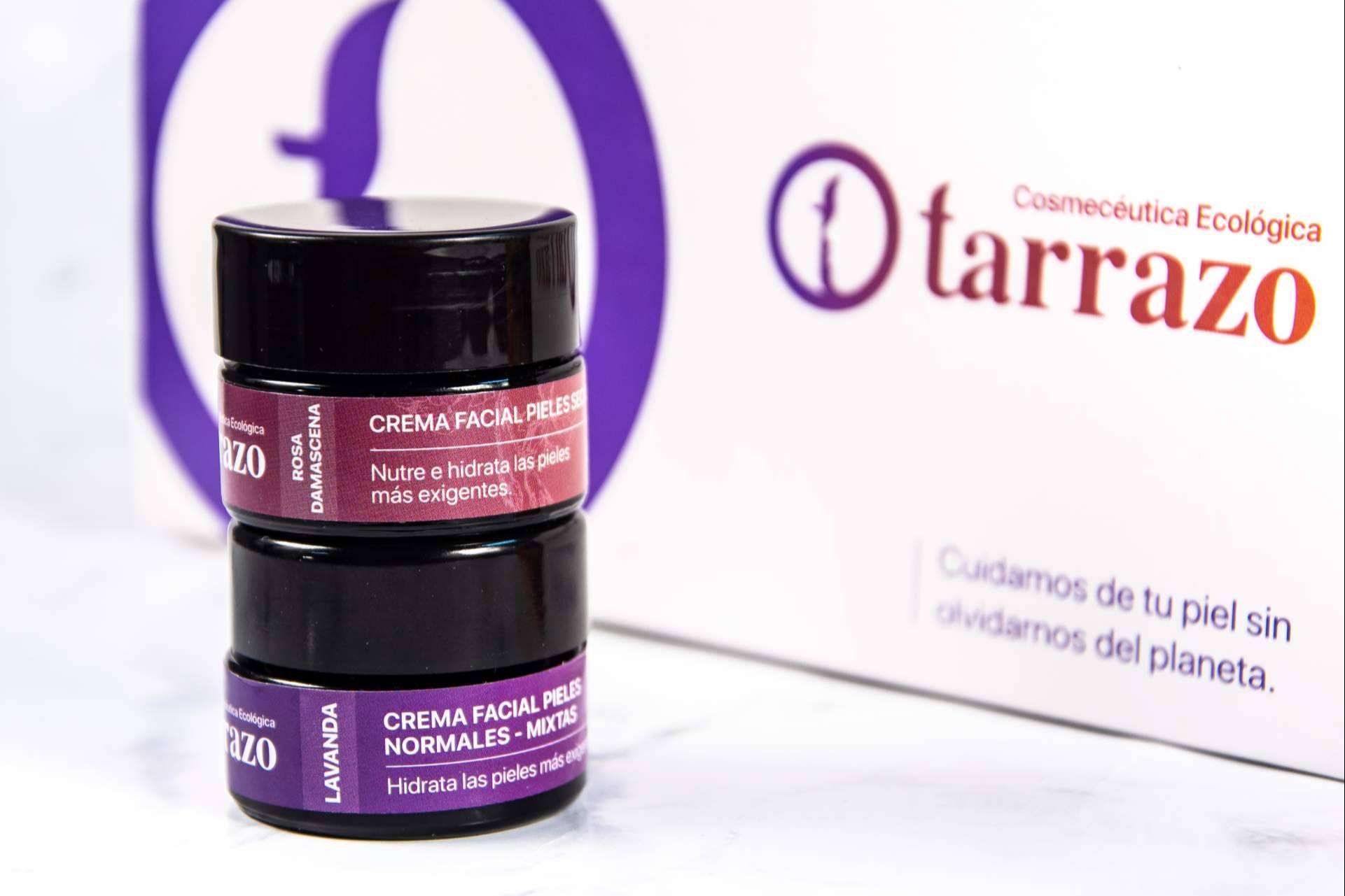Lo que nadie explica sobre la cosmética natural, por la marca pionera Cosmecéutica Ecológica Tarrazo
