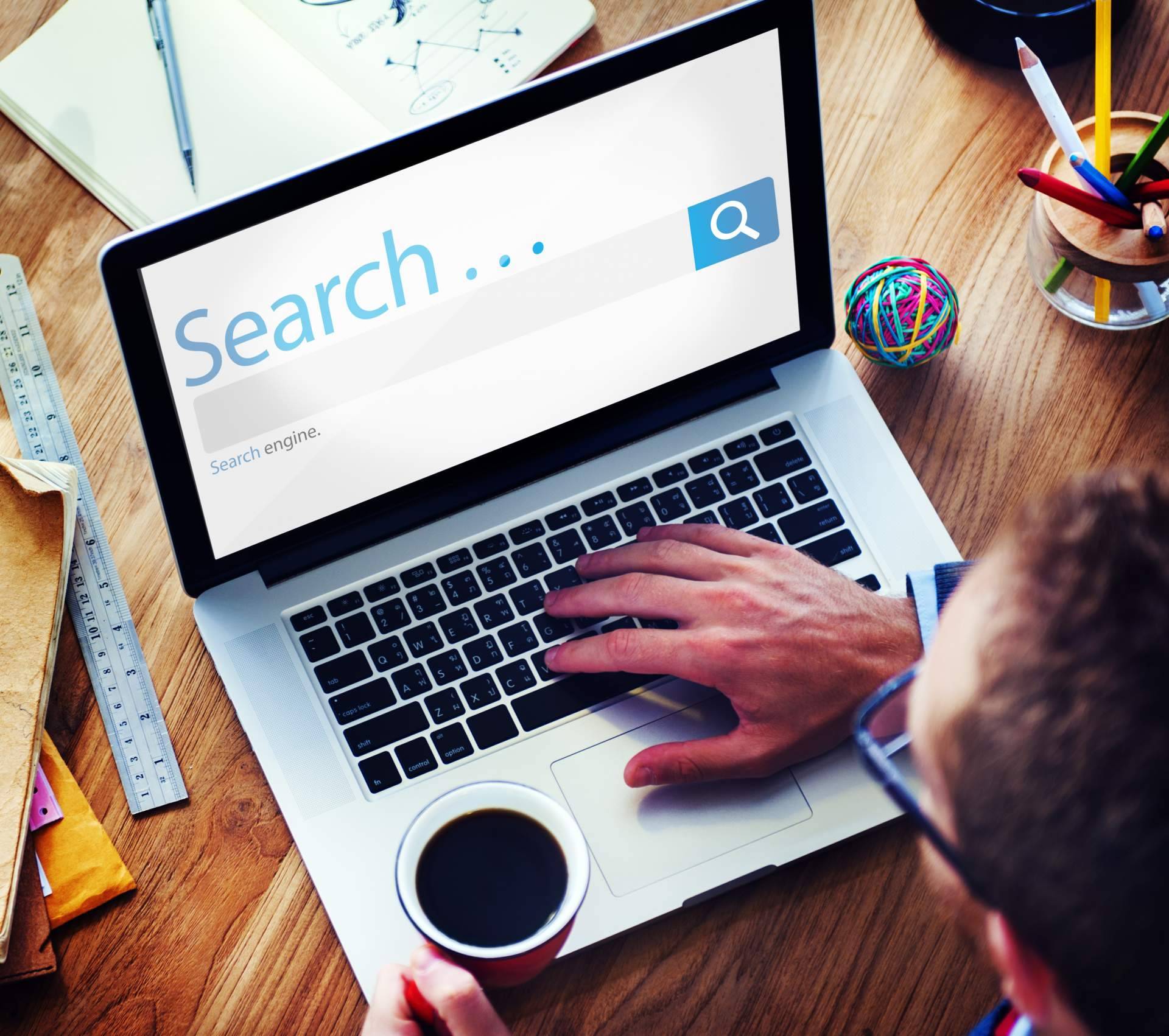 Mejorar el posicionamiento de los textos en Google con un redactor SEO profesional