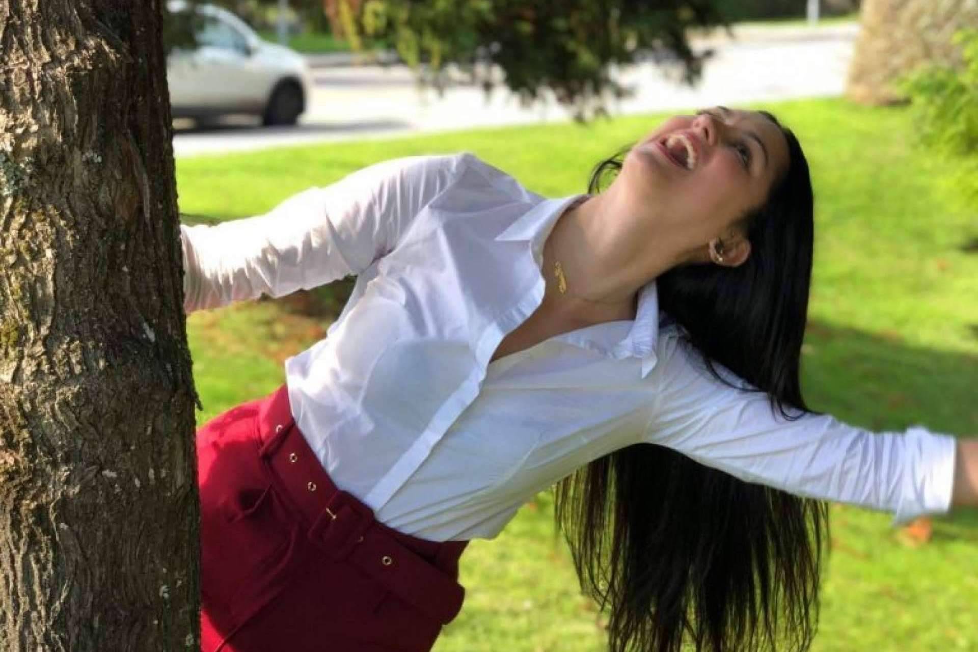 Maite Pregal, la coach emocional que asesora sobre cómo aumentar la autoestima