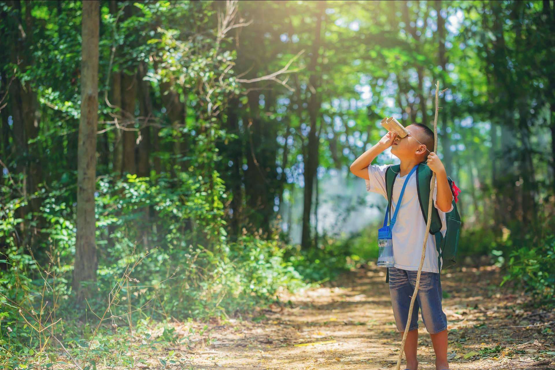 ¿Cuál es la base del campamento aventura de Aventurarte? Los valores