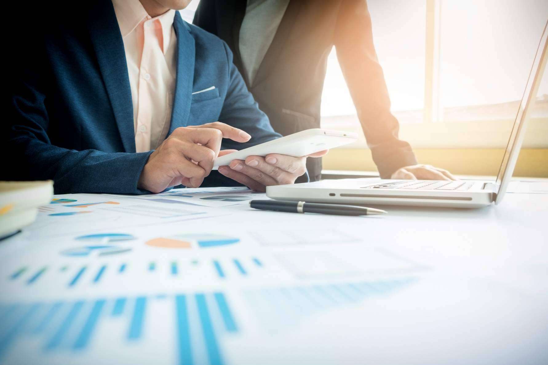 Conseguir financiación del circulante para una compañía de la mano de The Lion Brokers